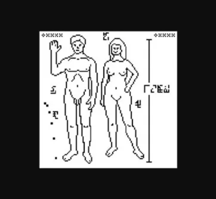 021: But Will Aliens Actually Comprehend “On Your Left?”