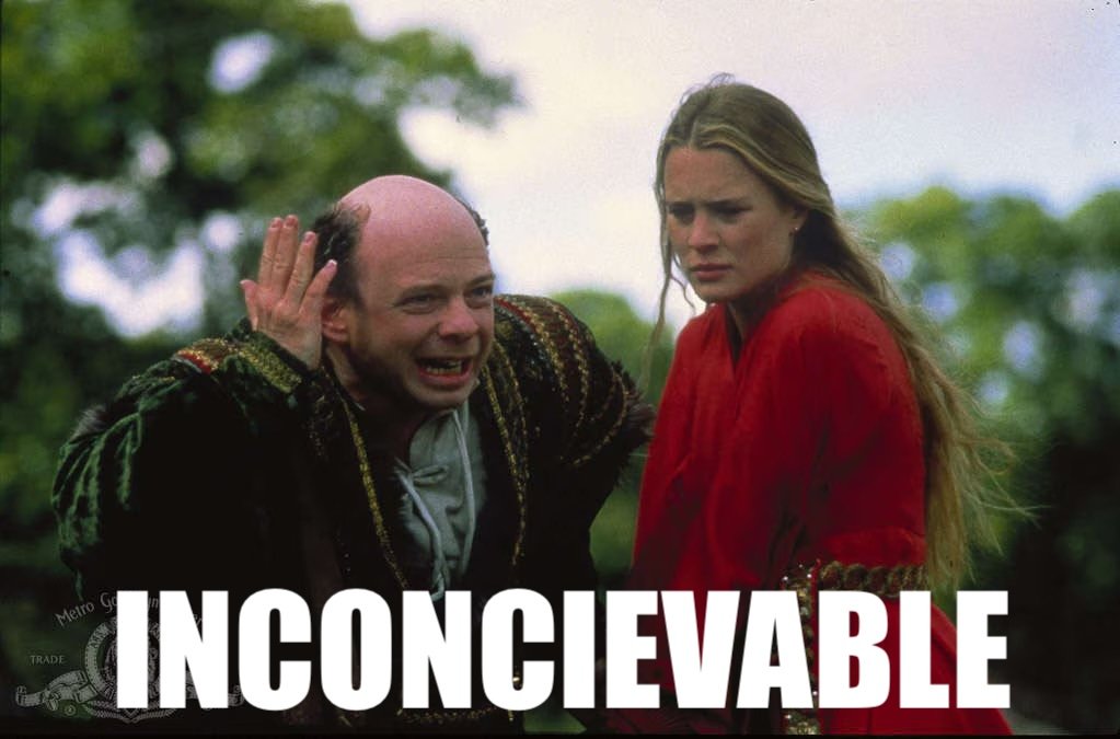 Either you Iocaine or 1-0-can’t | Pod 41