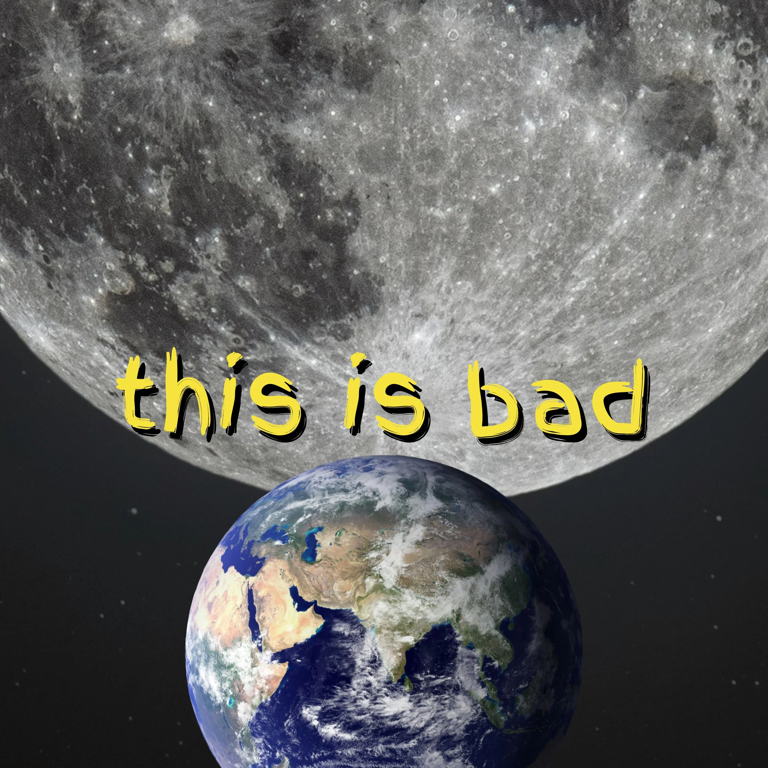 This Giant Moon Makes Your Bones Float | Pod 97