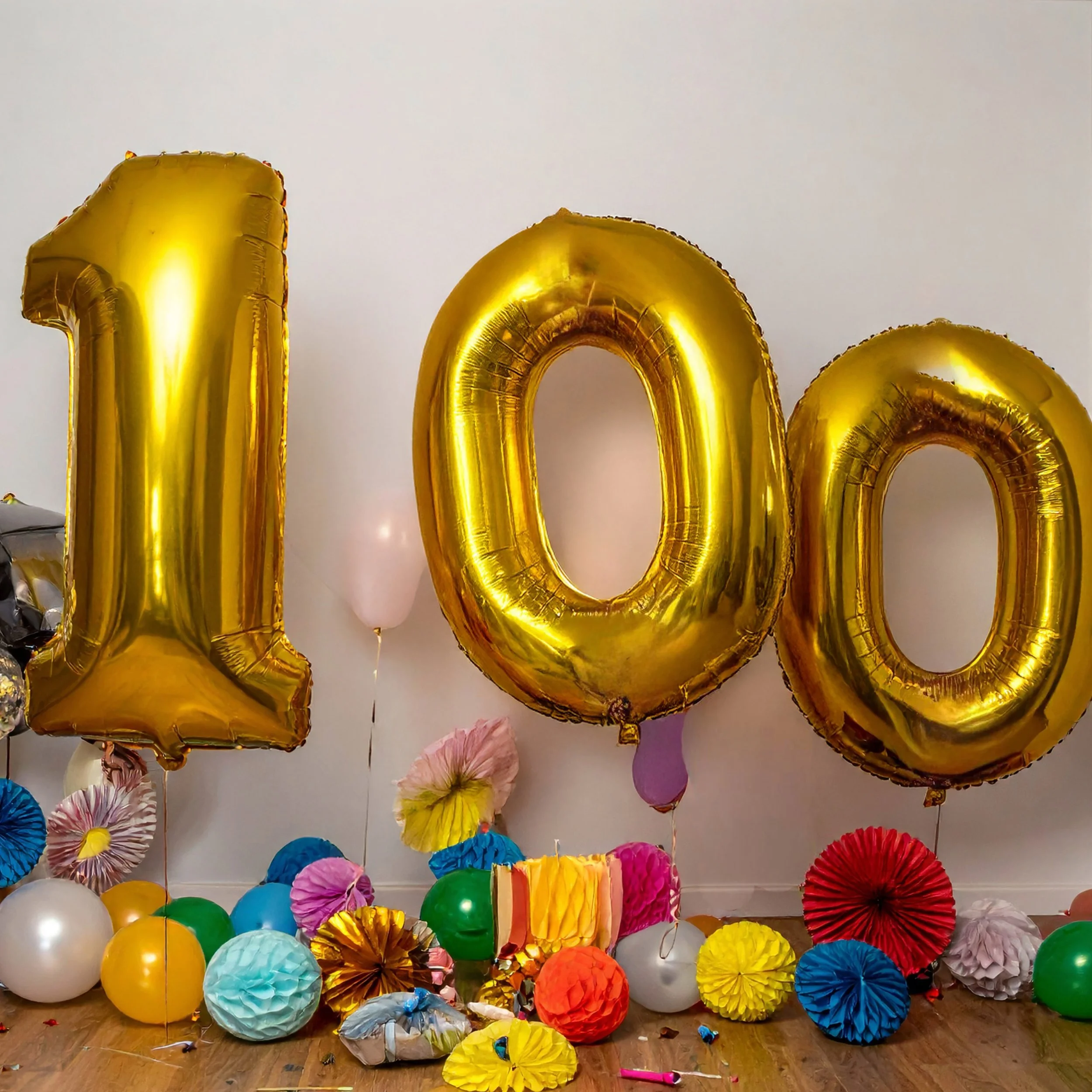 THE 100TH EPISODE ABSURDAGANZA! | Pod 100 🥳