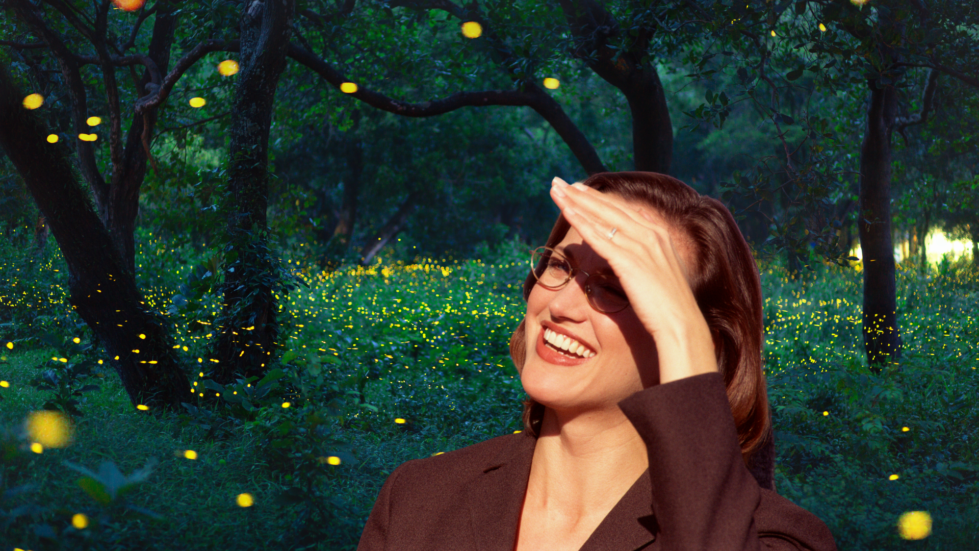 LIVE SHOW: Tunnels of Allergic Plants and Blinding Fireflies (feat. Naila Moriera) | Pod 84