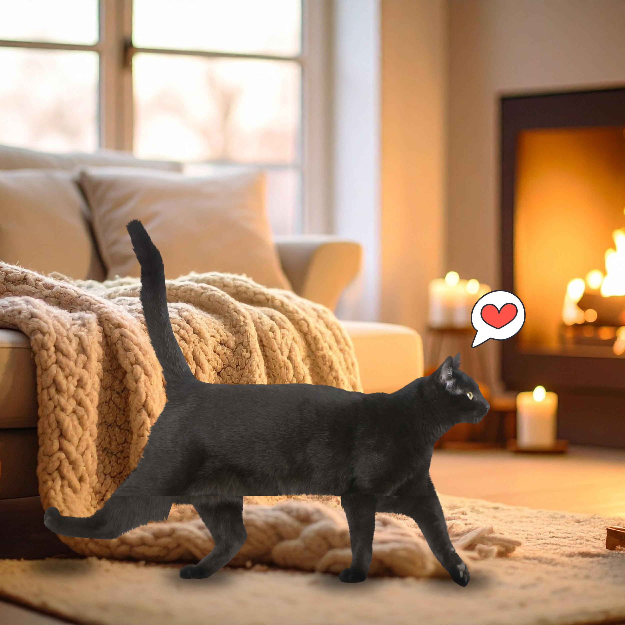 Reverse-Muscled Cat Prisoners | Pod 92