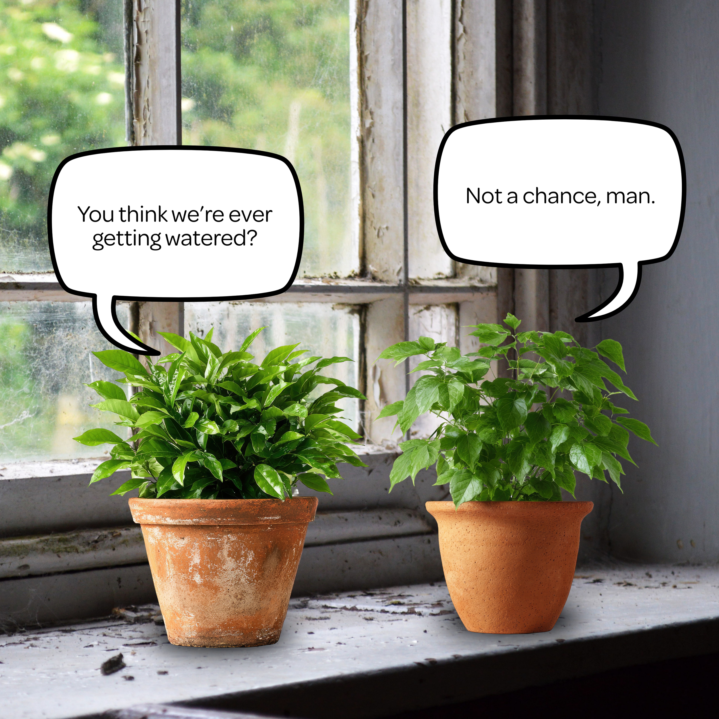 Chatty Planties Under Twin Suns (feat. Maren Hunsberger) | Pod 82