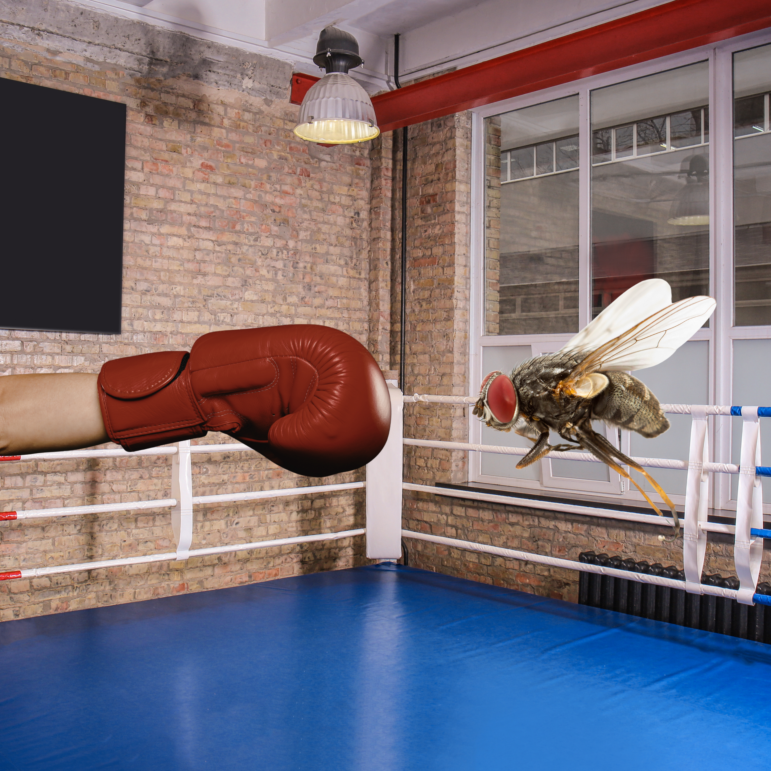 Punching Worms with a Melted Golden Glove | Pod 78