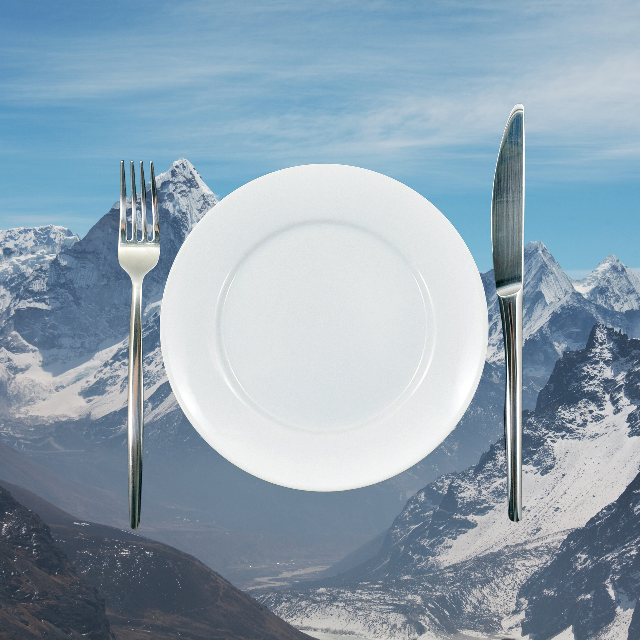 Going Full Goron on the Himalayas | Pod 77