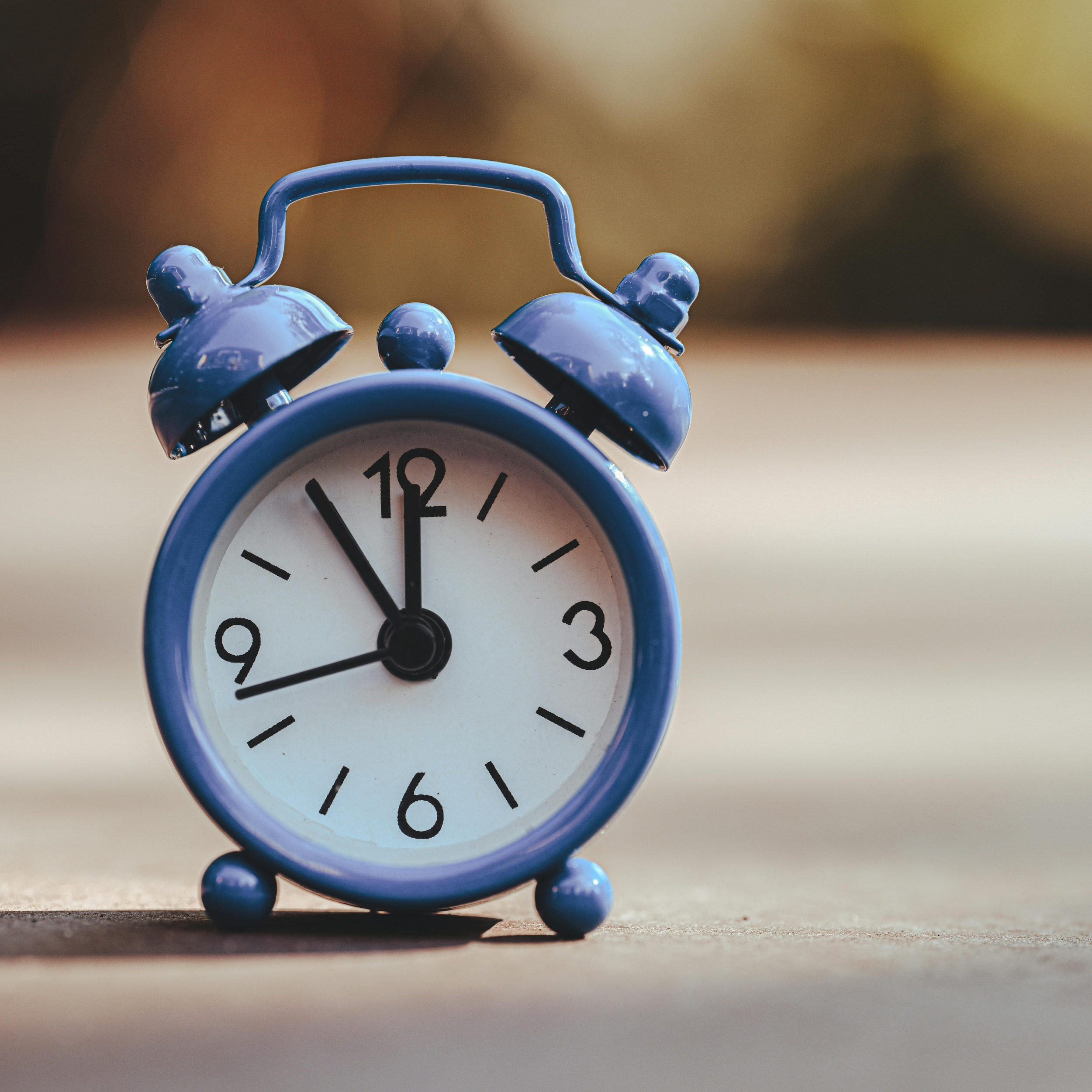 Forever and a Hair | Pod 76