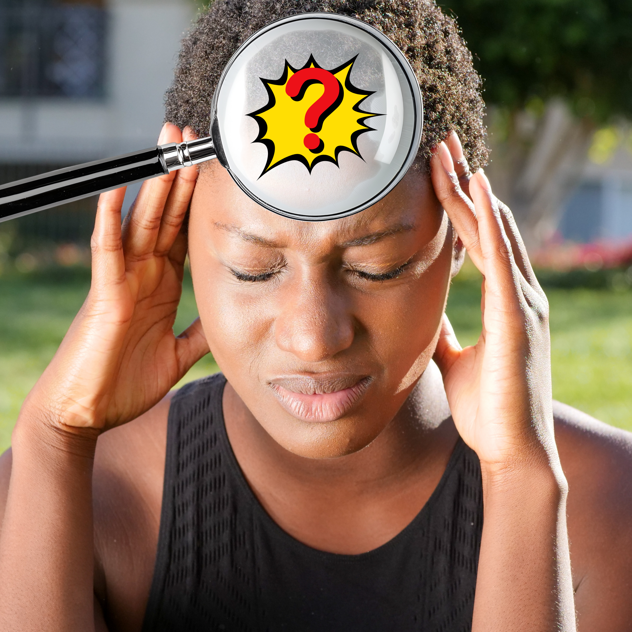 Headaches Wheelie Hurt (I'm Sorry) | Pod 74