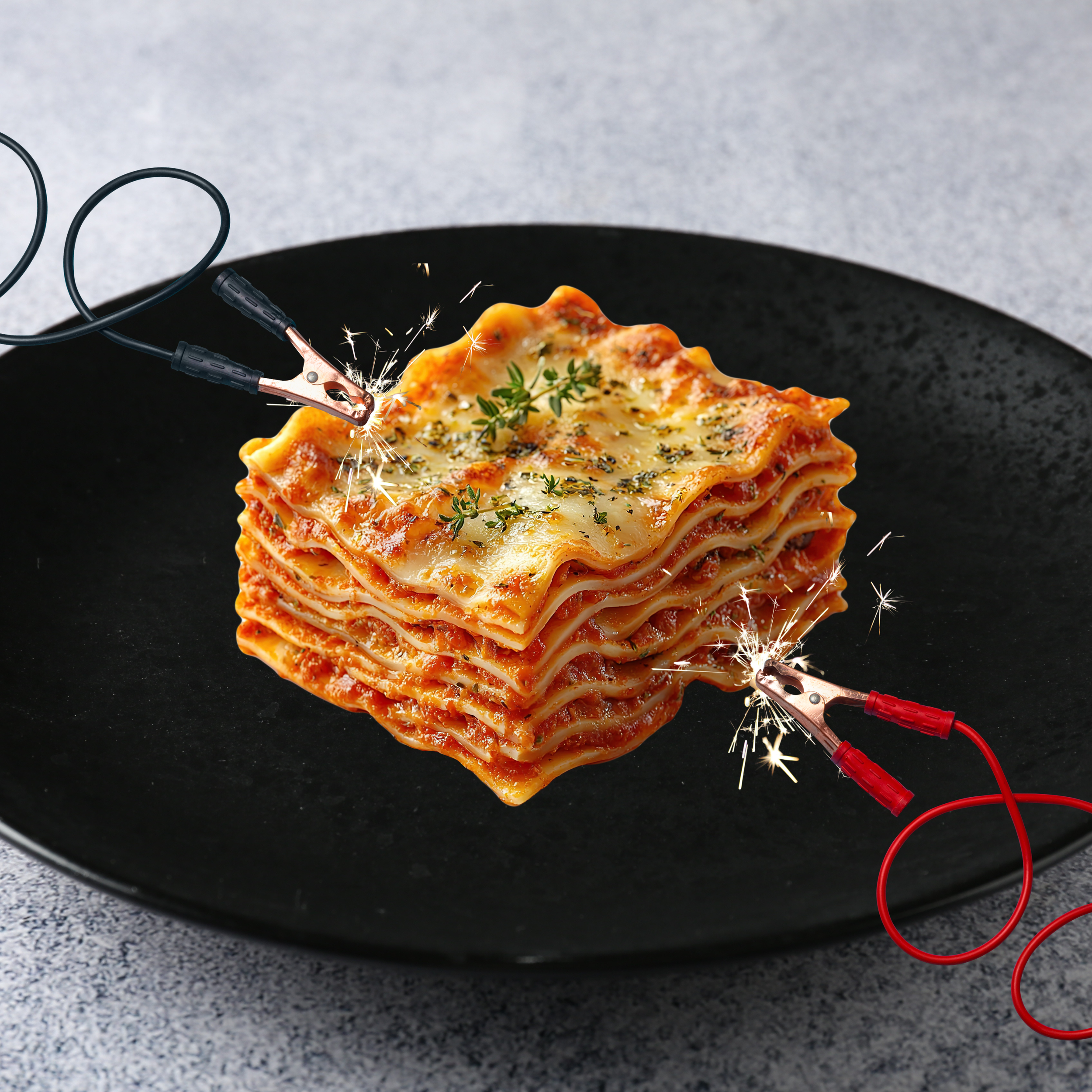 Lasagna Batteries? Aww Heli(copter) Yeah! | Pod 111