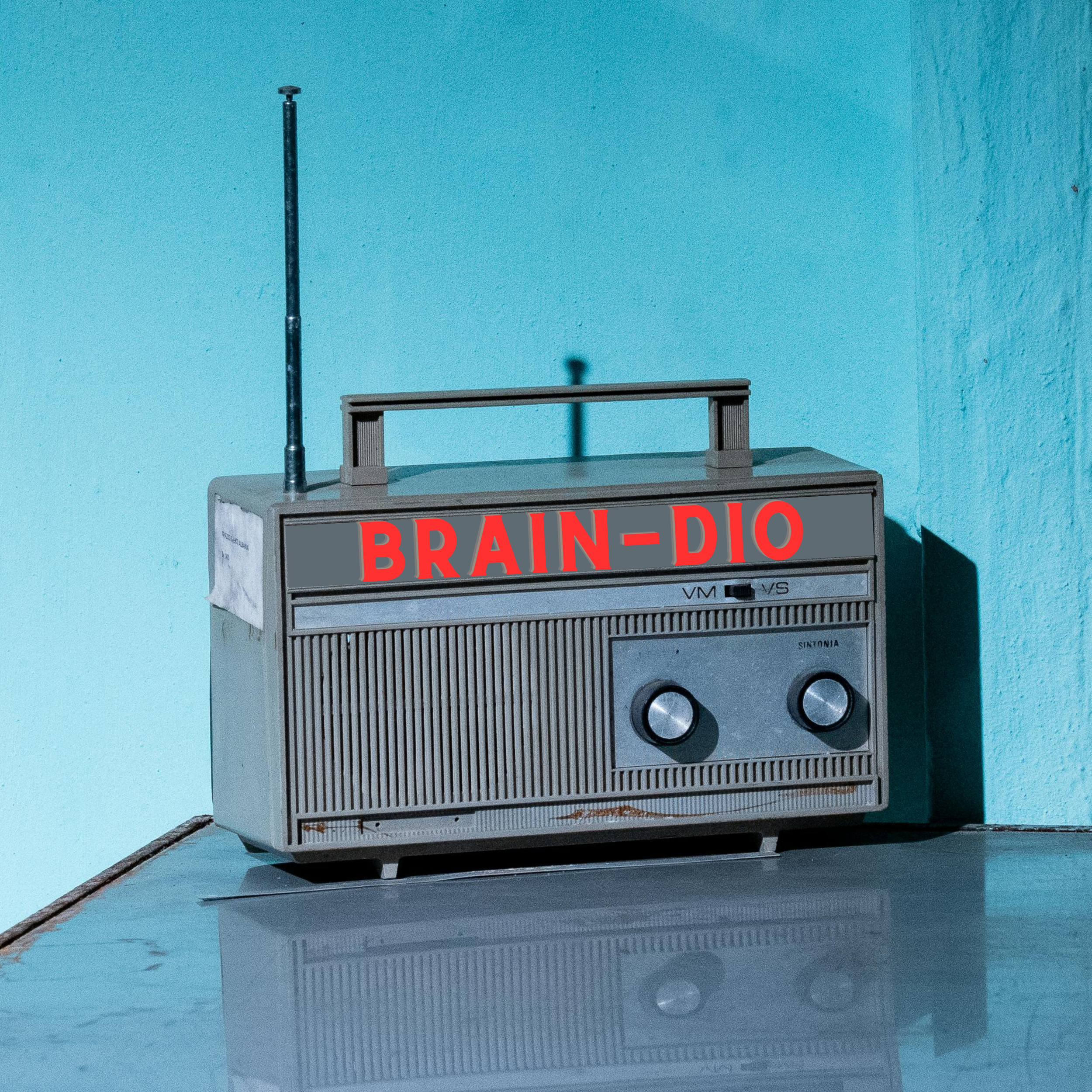 The Soundtrack of Eternity (Good Band Name) | Pod 109