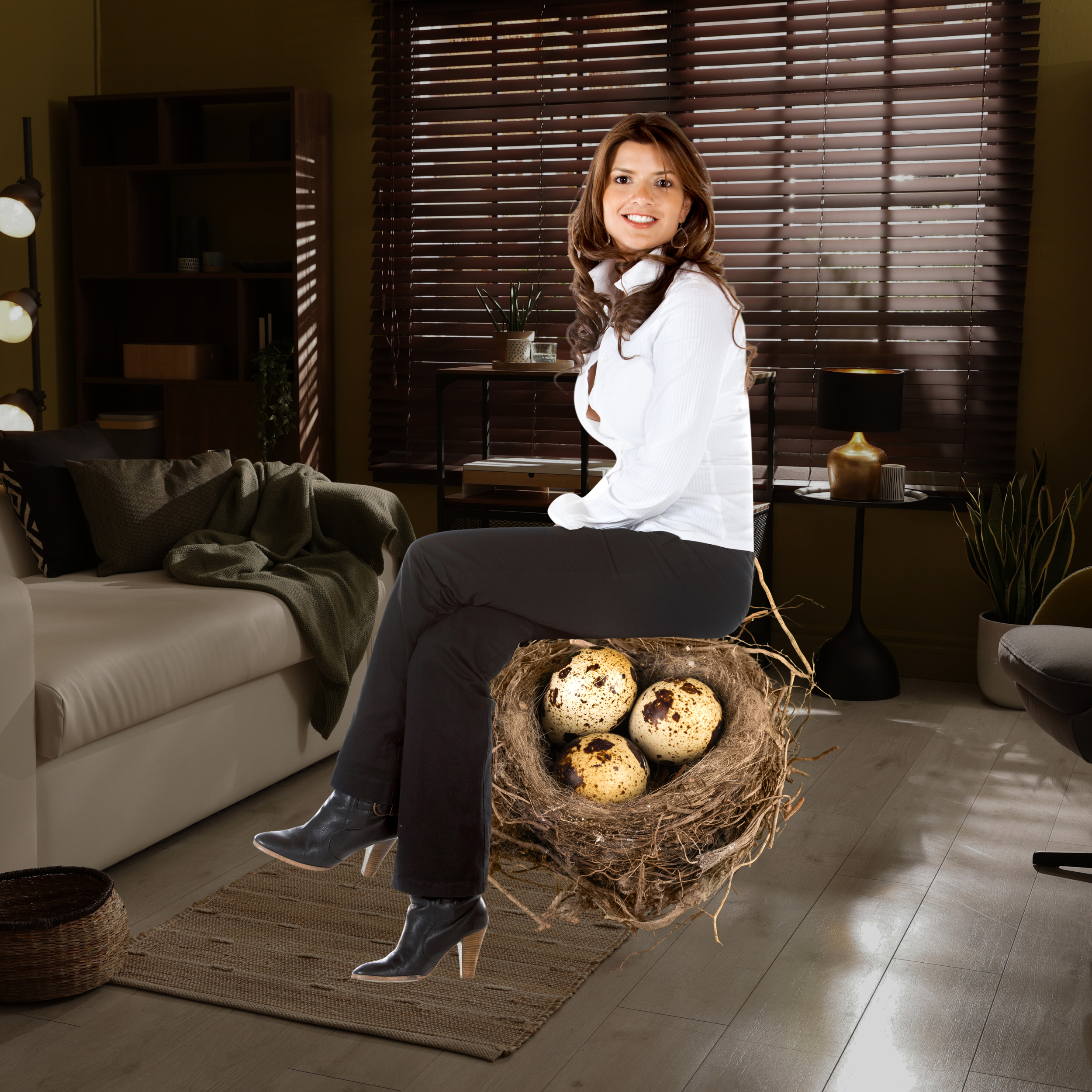 What if humans laid eggs…? (feat. Marco Wendt) | Pod 105