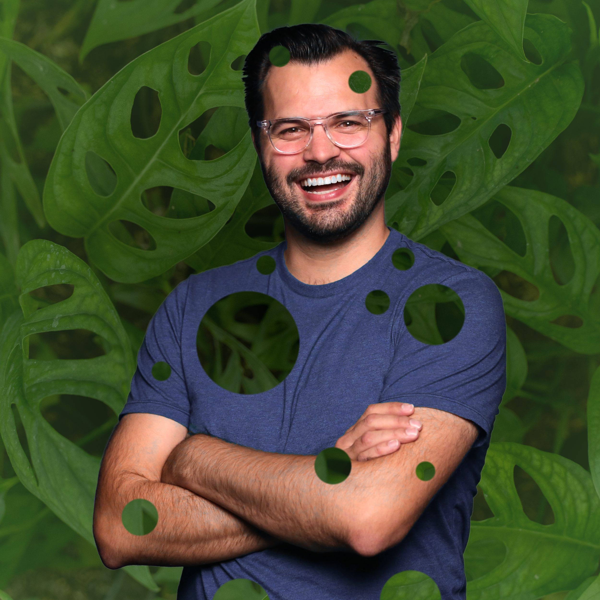 The Human Body is a Topologist’s Nightmare | Pod 127