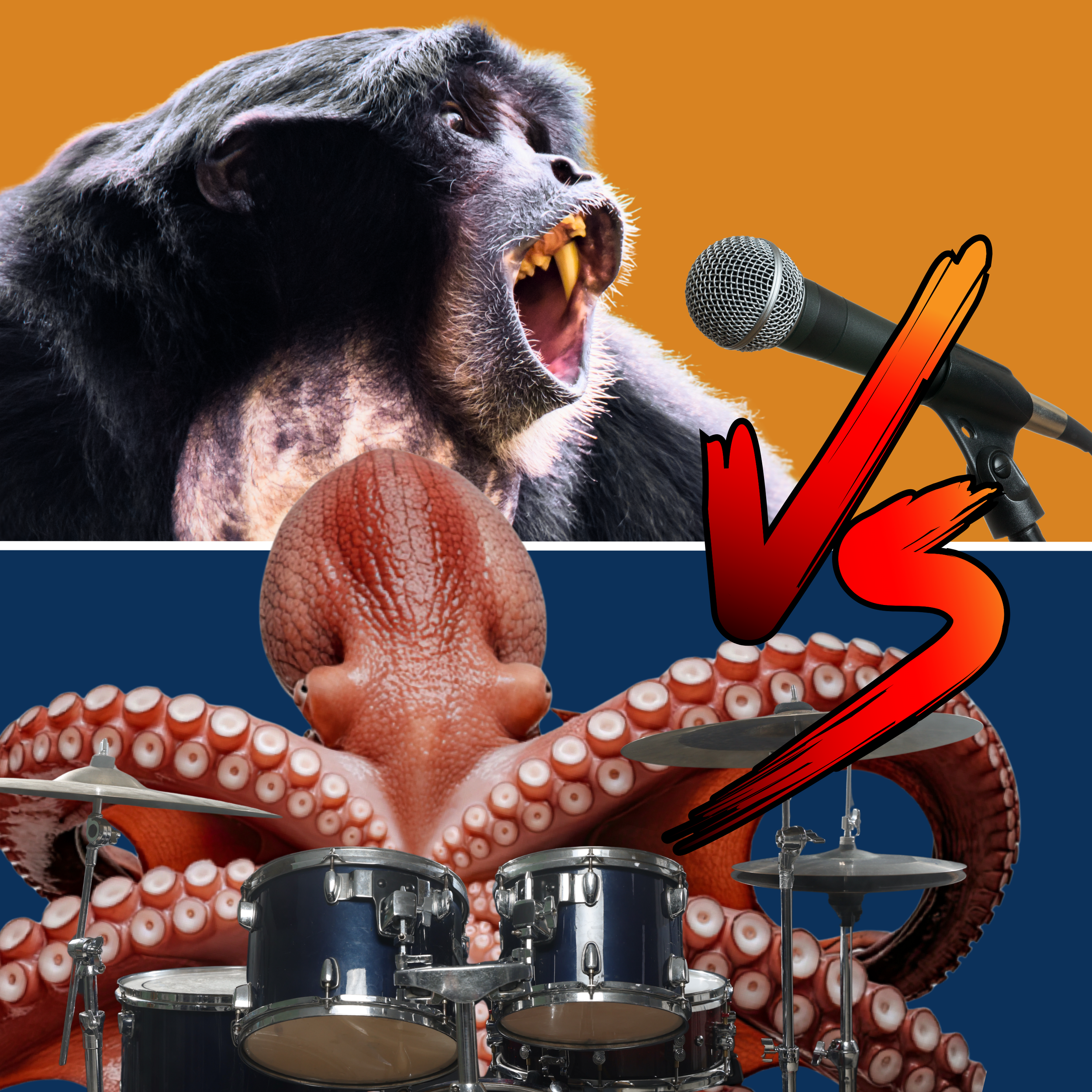 Nature’s Got Talent | feat. Chelsea "Foxanne" Gohd | Pod 128