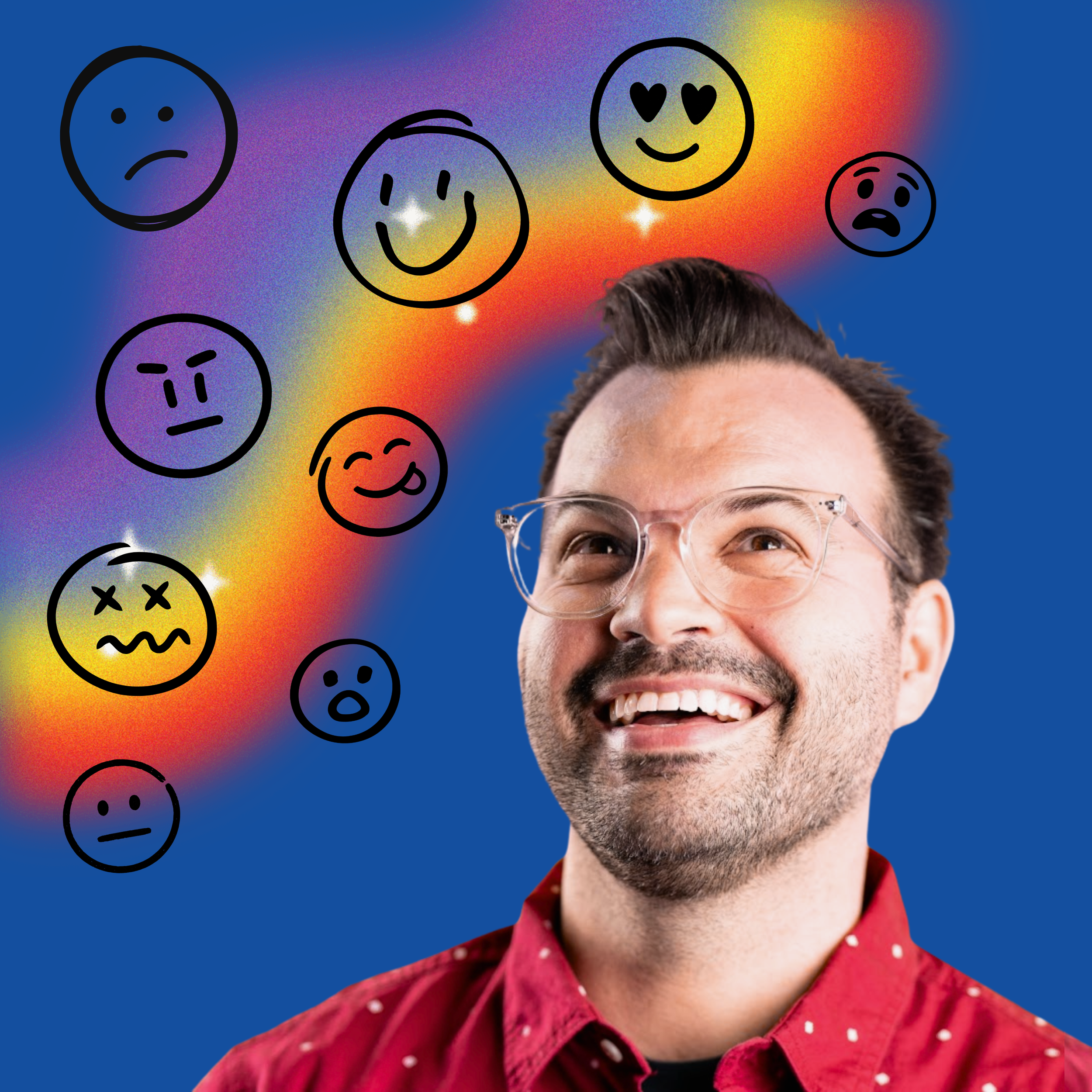 Taste the Brainbow! | Pod 132