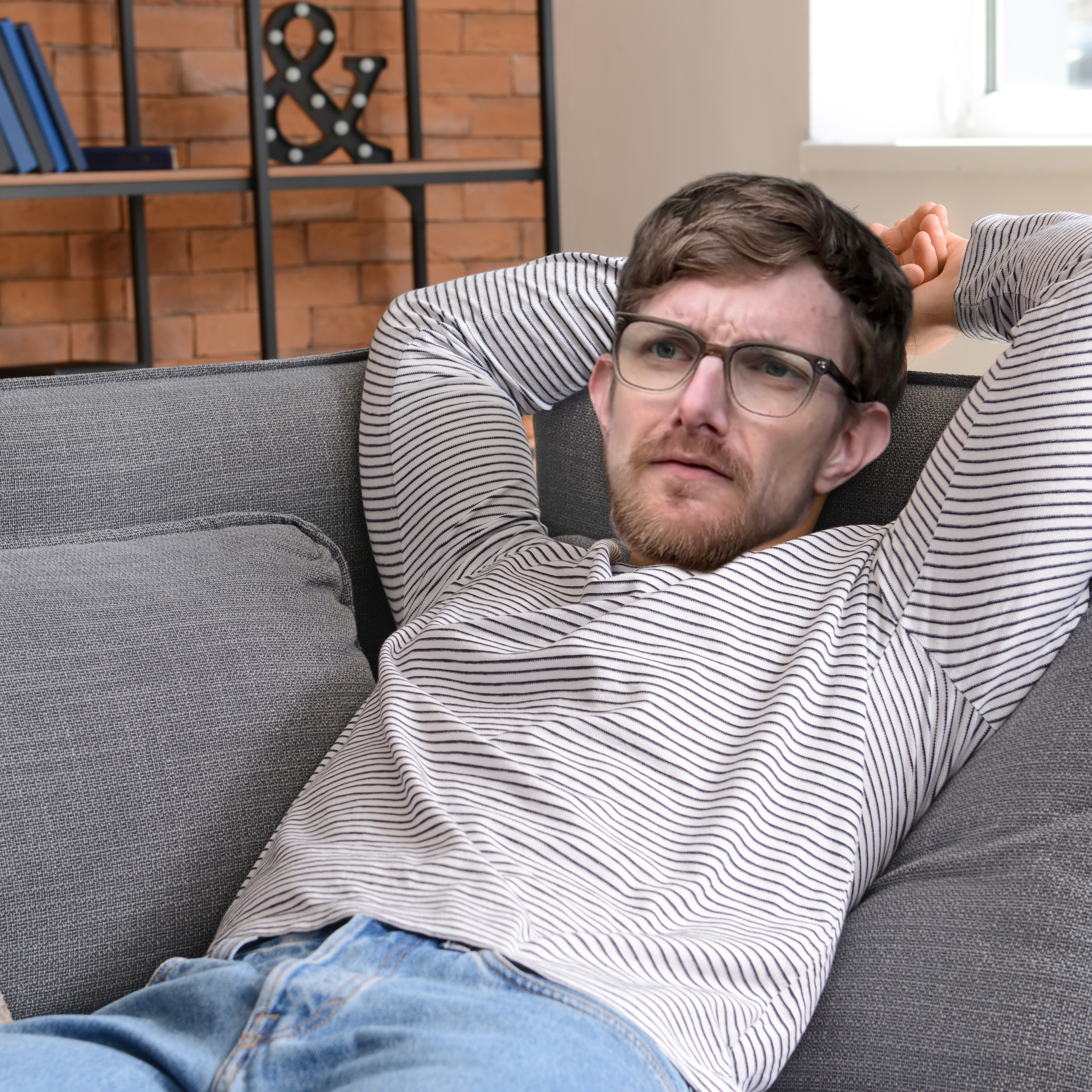 The Most Boring Day in History | Pod 134