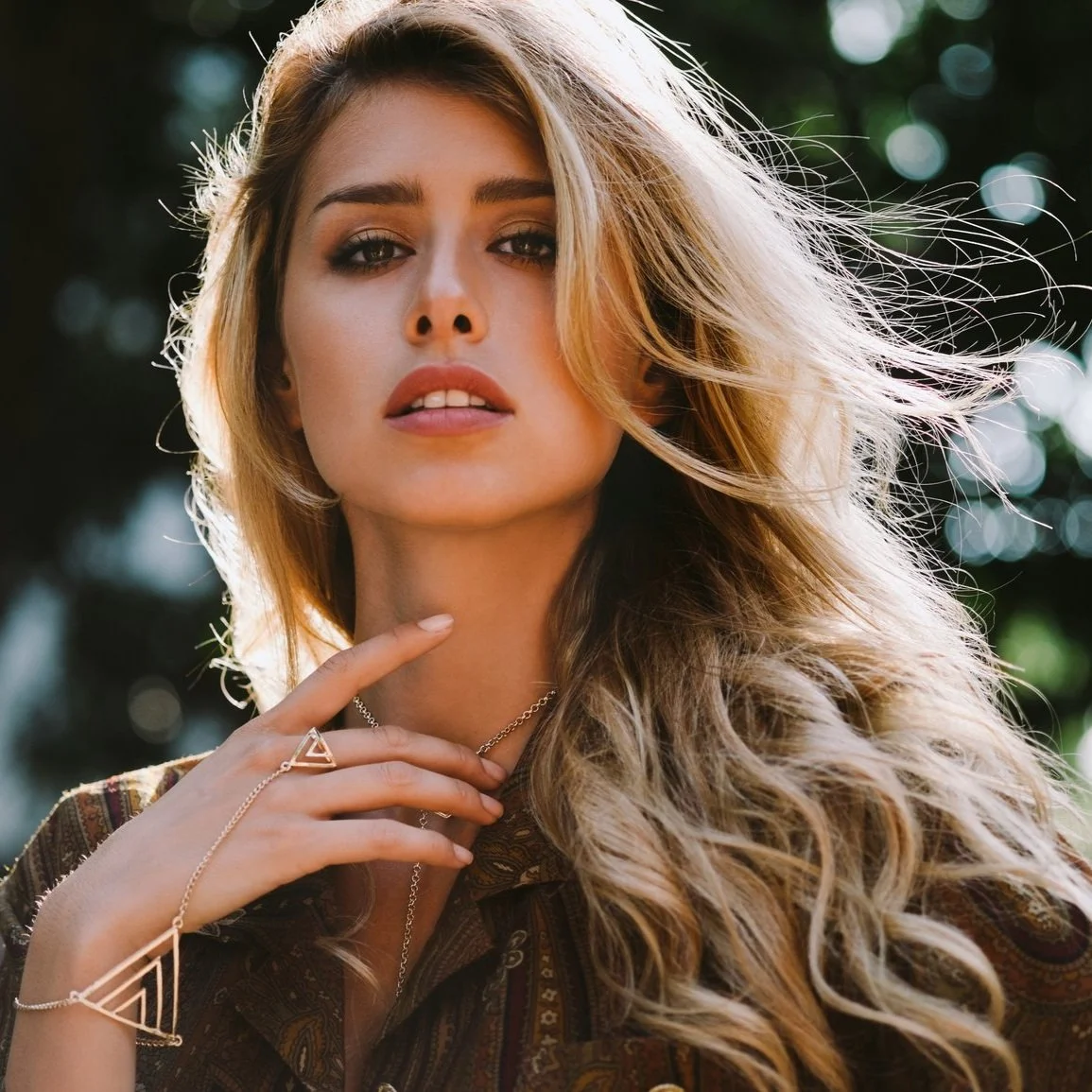 Bay area Hairstylist — Hedi And Hair