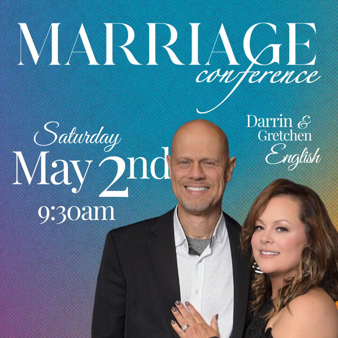 Marriage Conference