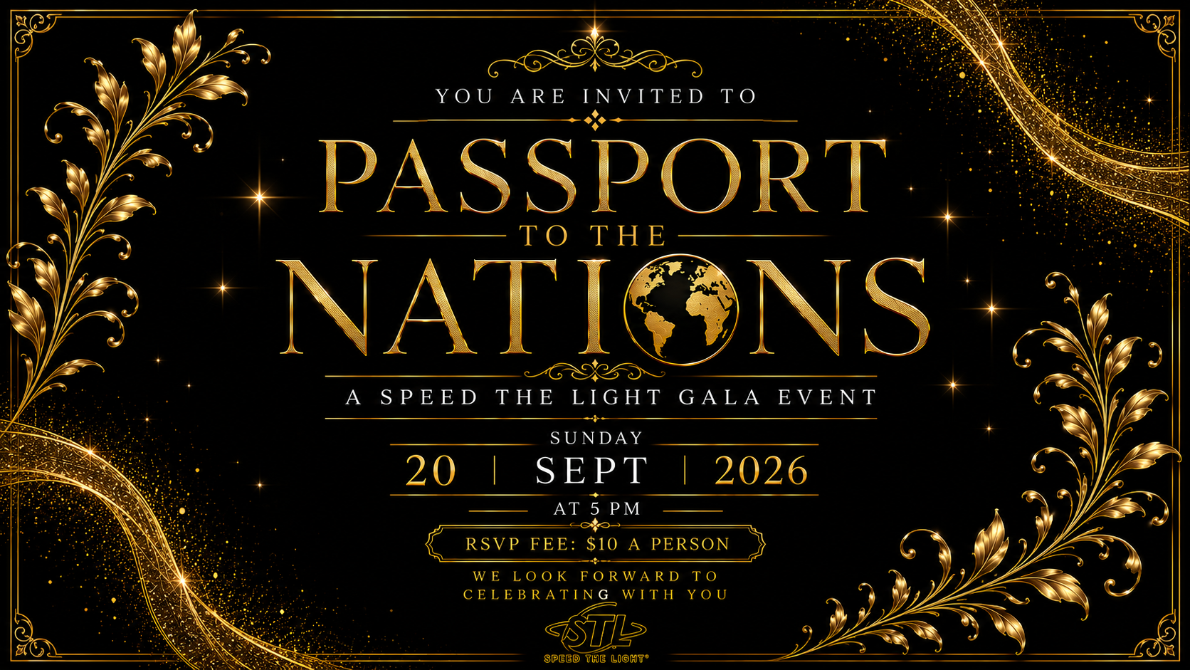 Passport to the Nations 