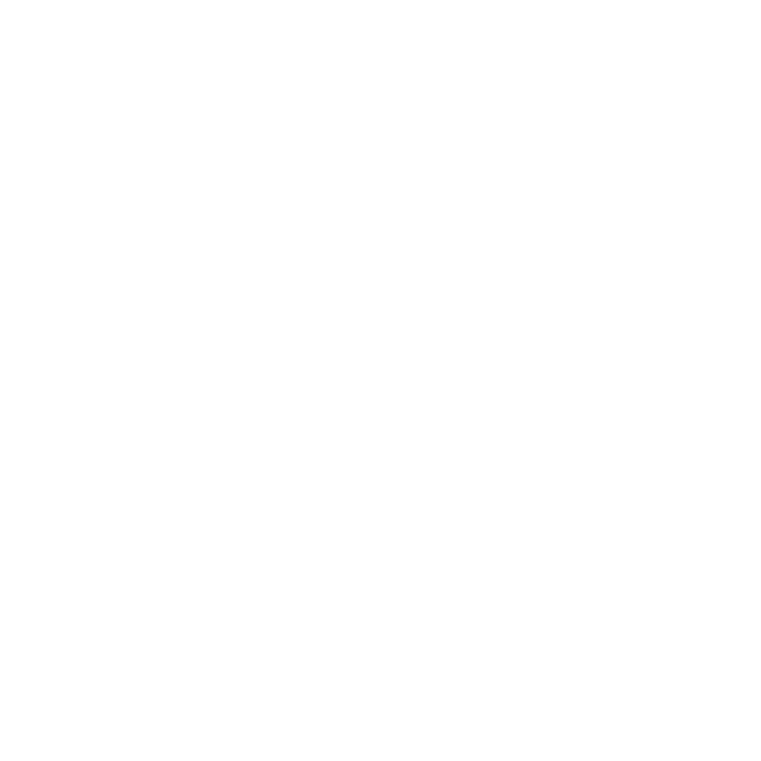 Foley Assembly of God Pickleball logo