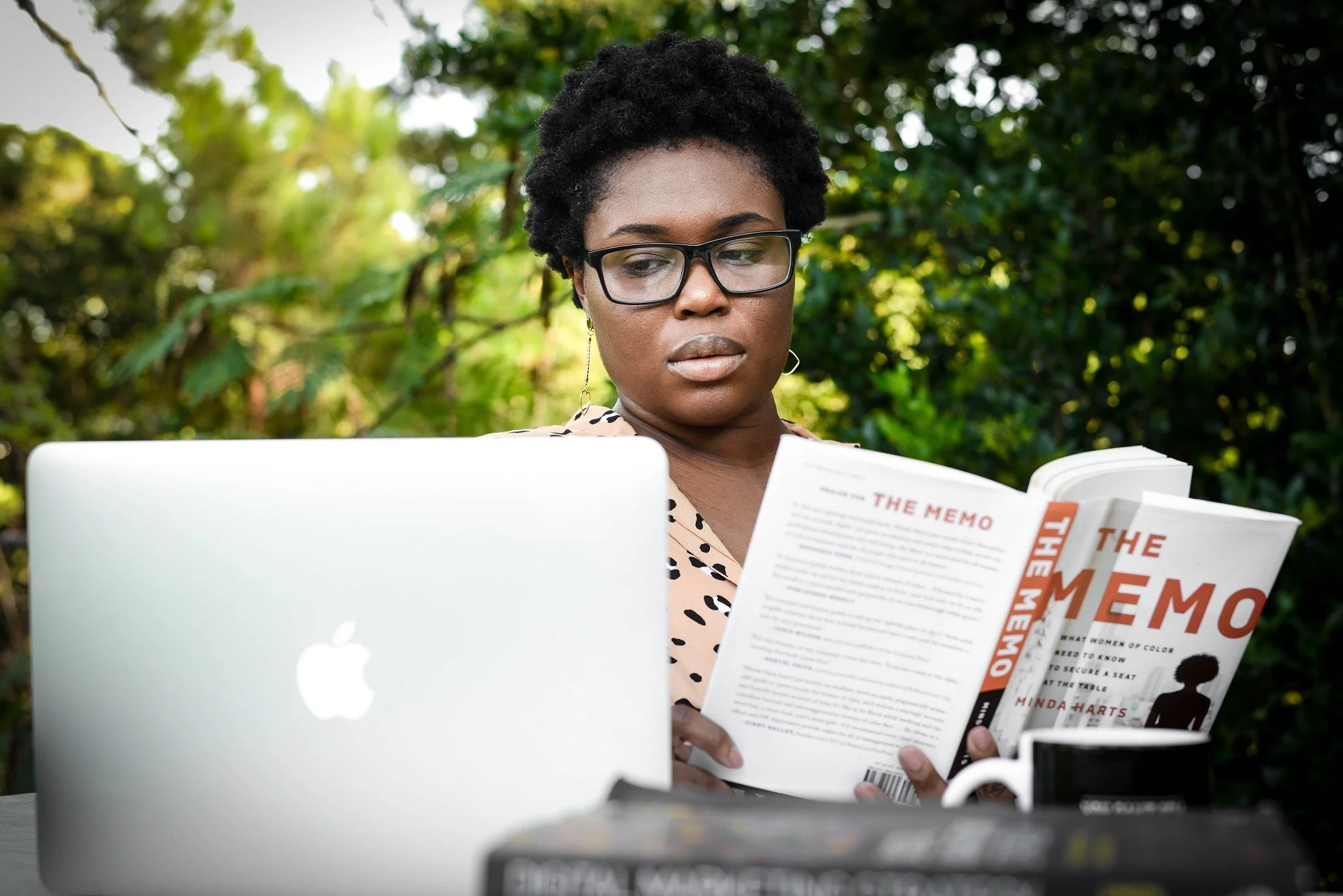 Buying Black: The Difference Between Black-Owned &amp; Black-Themed