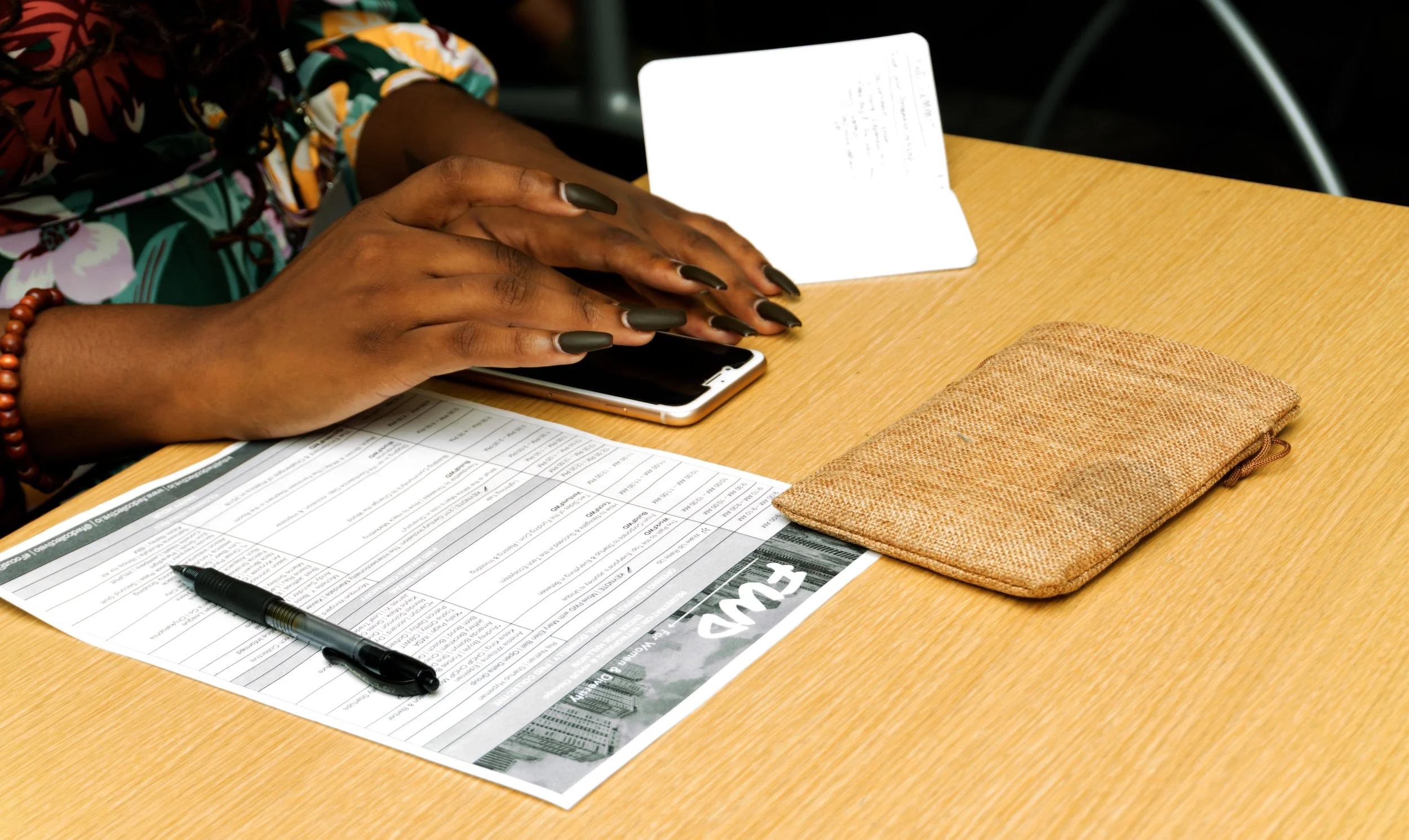 Timeblock Your Schedule with This Helpful Template