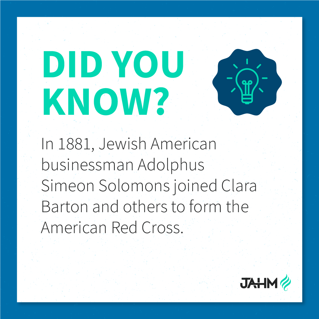 8_Jewish Contributions to America_Jewish Experience_FWD Collective_For Women & Diversity_JAHM_Jewish American Heritage_Social Media_Square_JAHM2023FactsV22.png