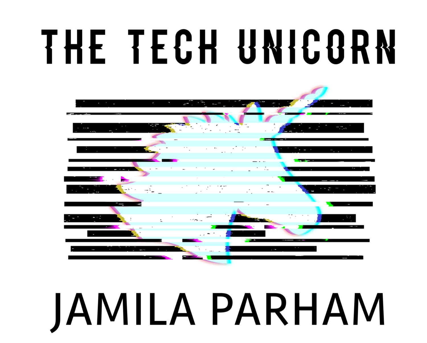 The+Tech+Unicorn+Jamila+Parham+Logo.png