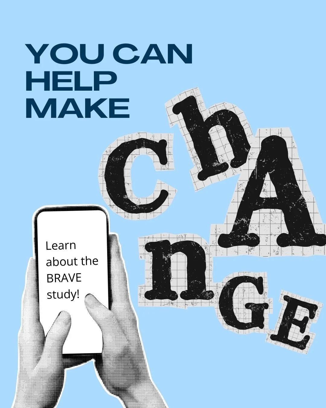 Swipe for a reintroduction to our work and current research! ✨ Learn more about our past and ongoing studies on our website here: https://www.thebravestudy.org/our-studies

#publichealth #communityresearch #healthequity #researchmatters