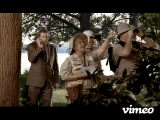 Cingular _ _Inconsiderate Cell Phone Man 2_ (Movie Trailer)-high.gif