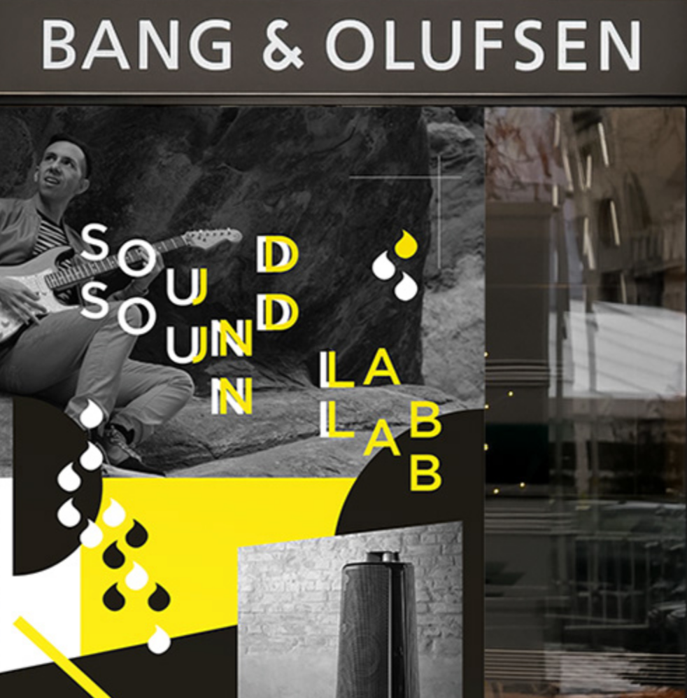 Bang & Olufsen