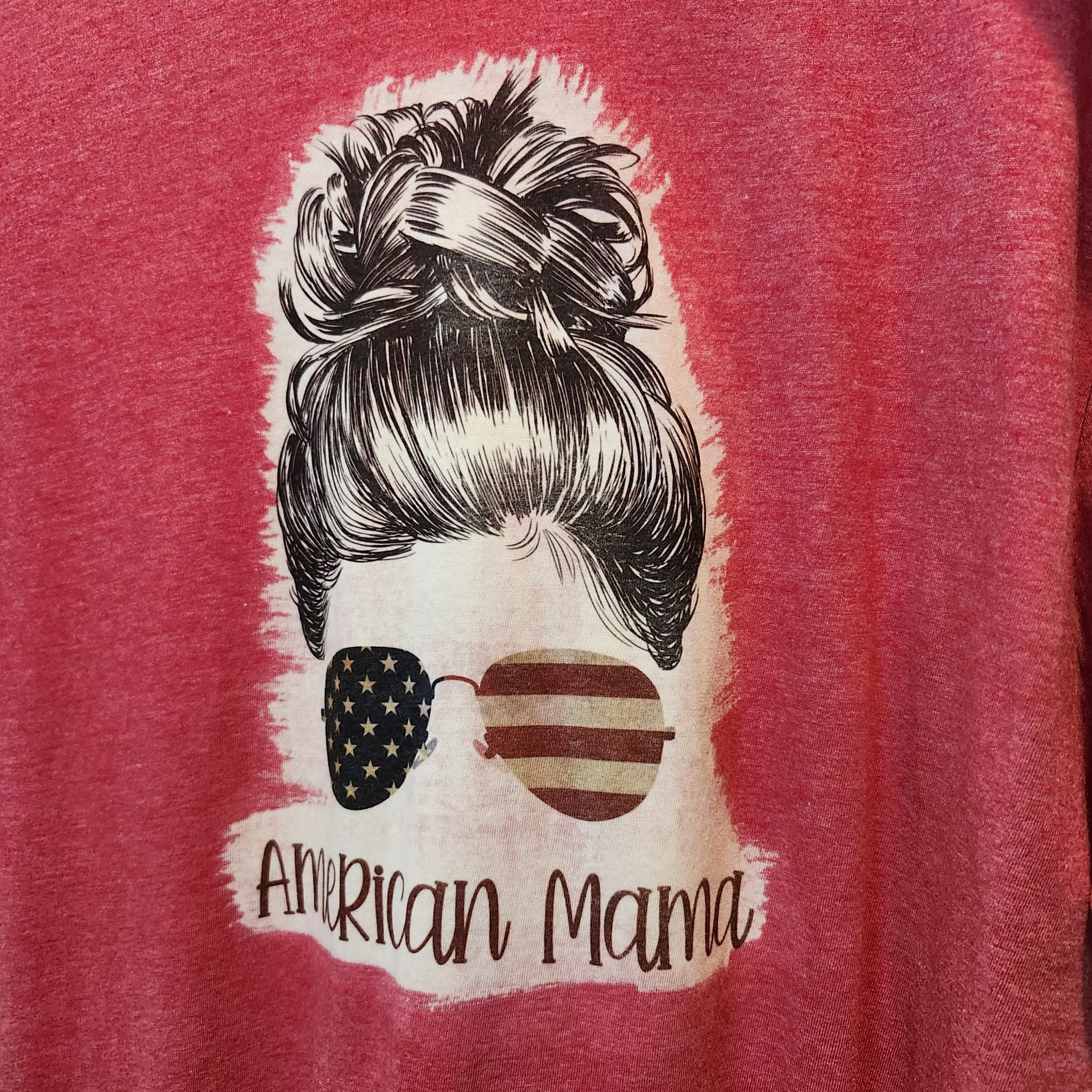 Size L T-Shirt by D.Dawes Designs