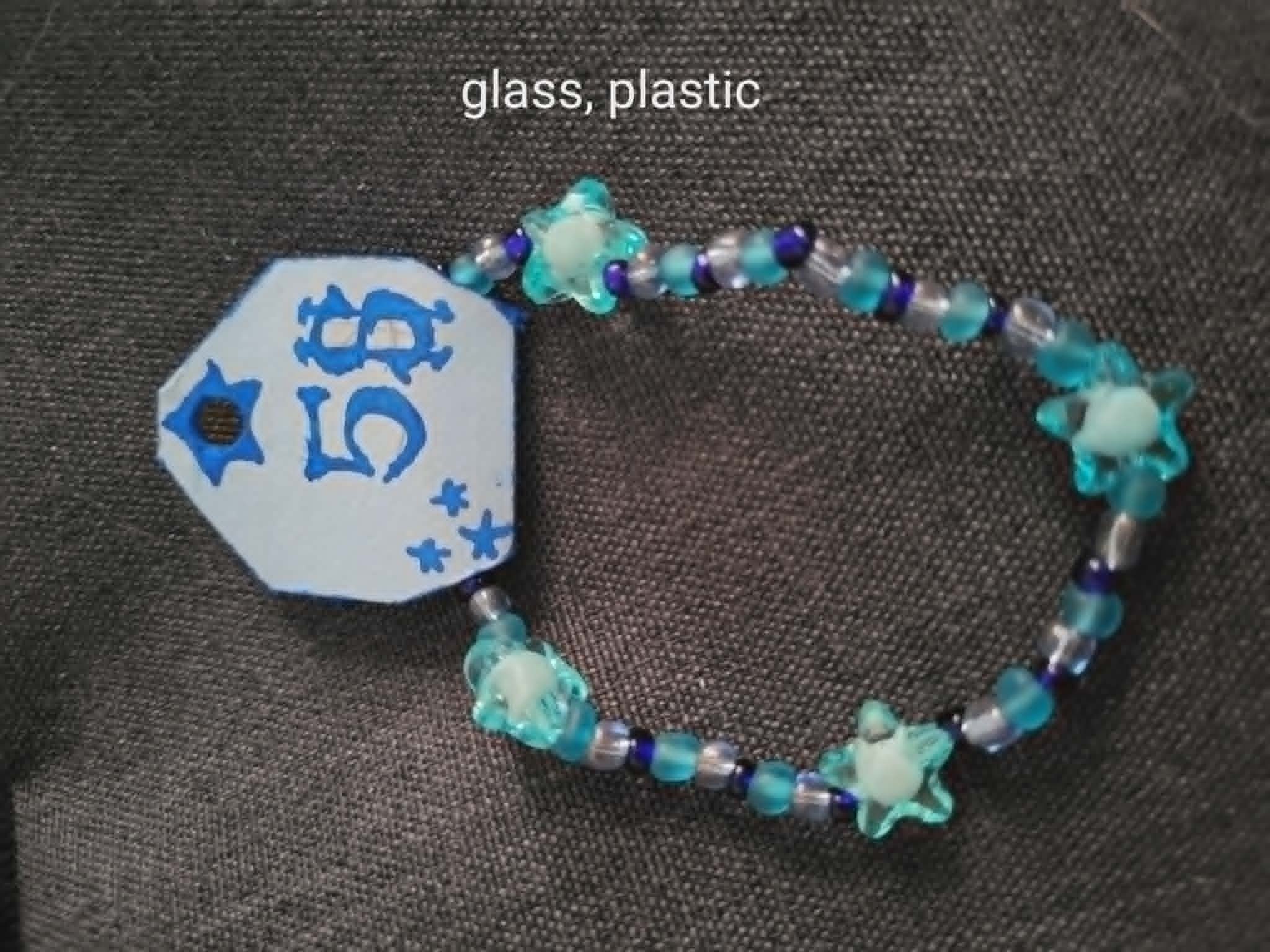 Bracelet by Tommy