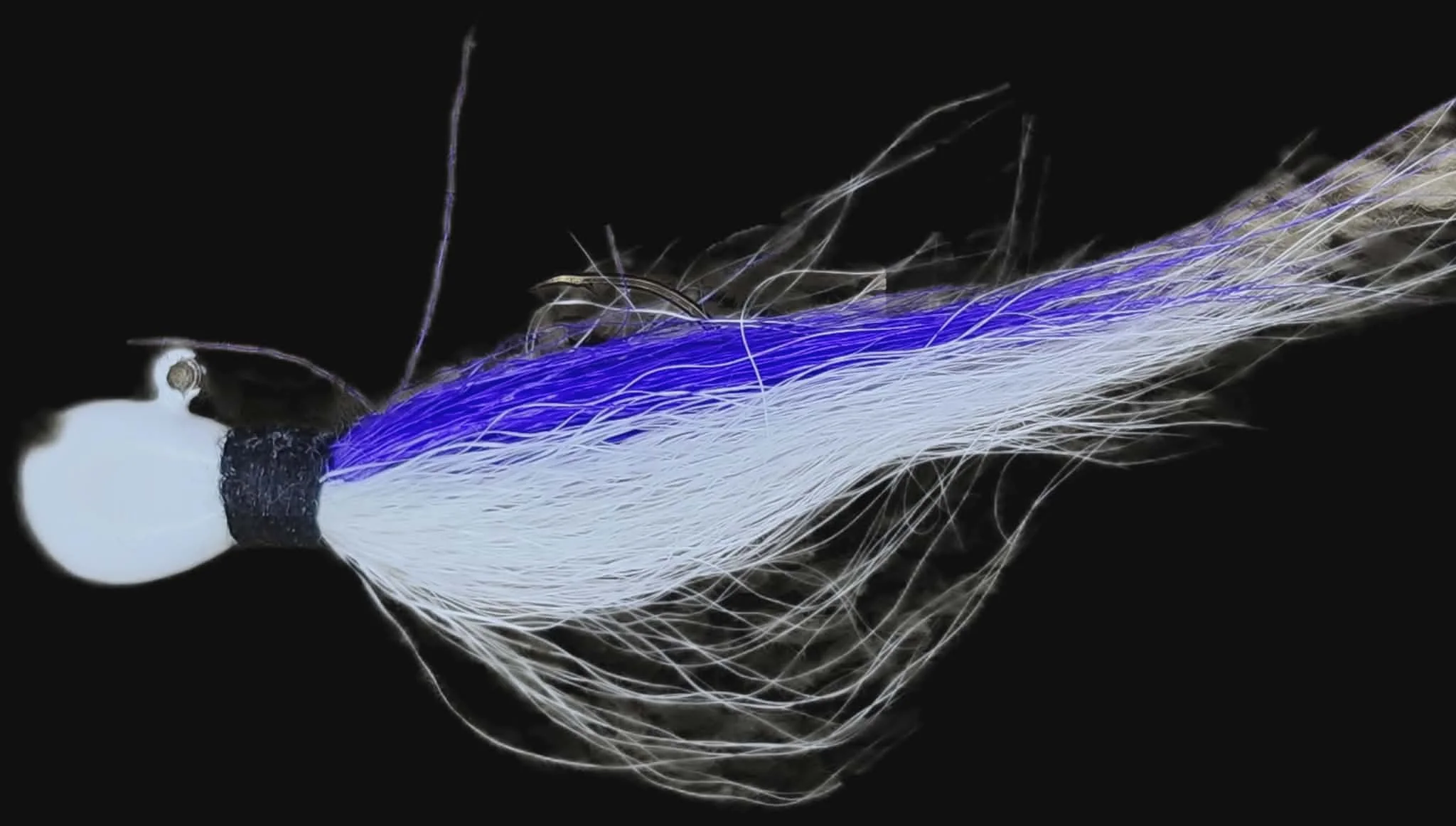 Fishing Jigs, by Jeremy M