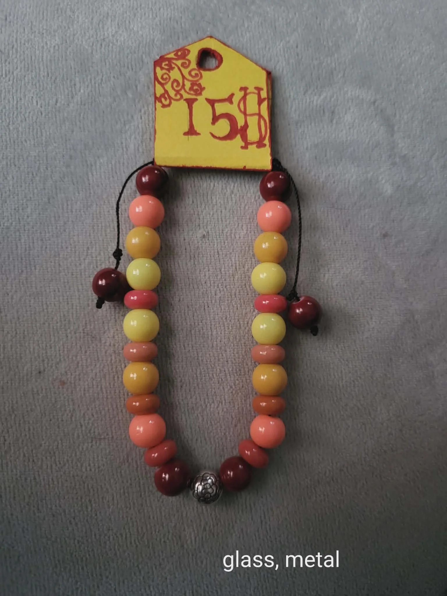 Bracelet by Tommy