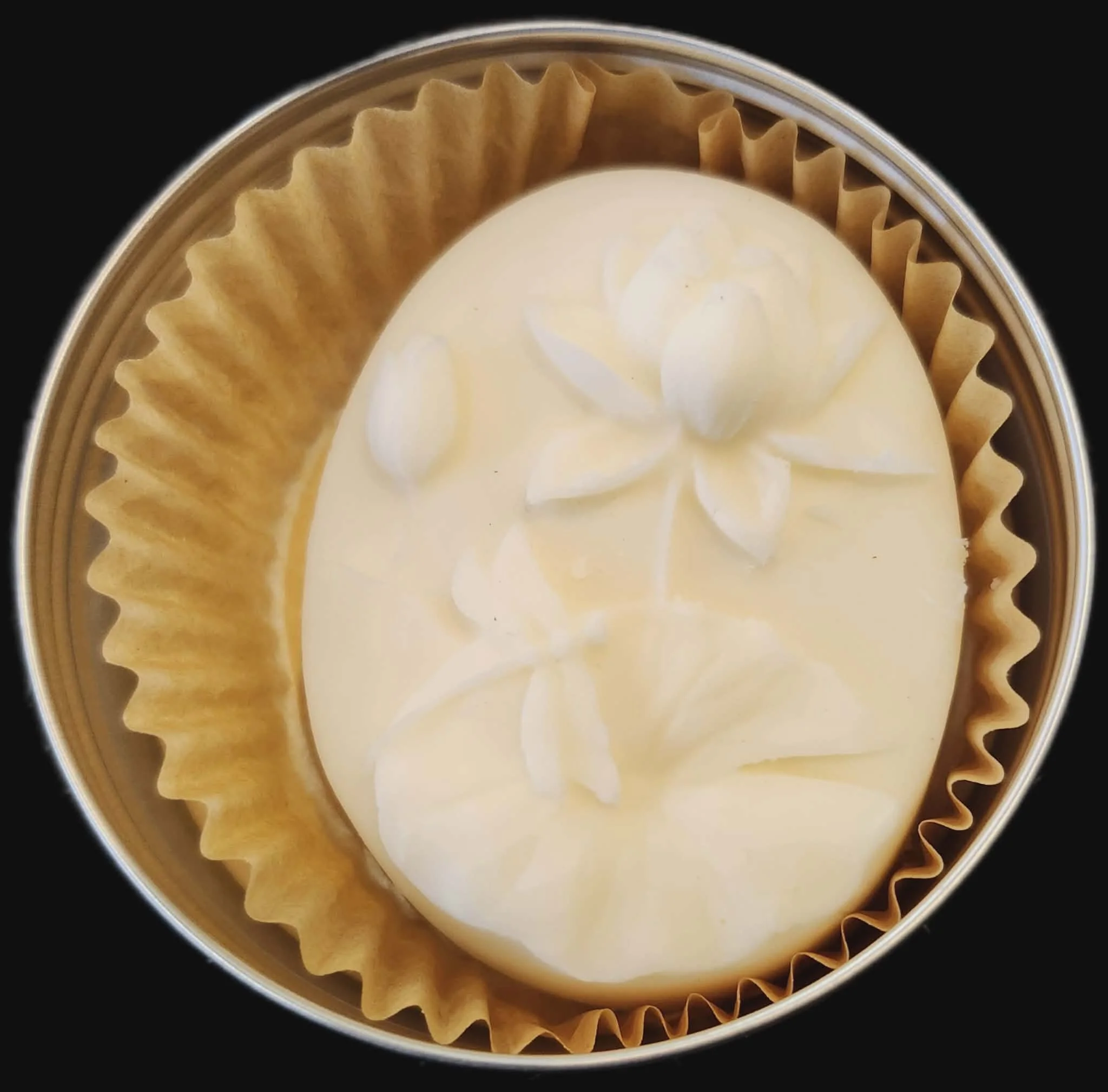 Dragonfly Lotion Bar by Winterstar Self Care
