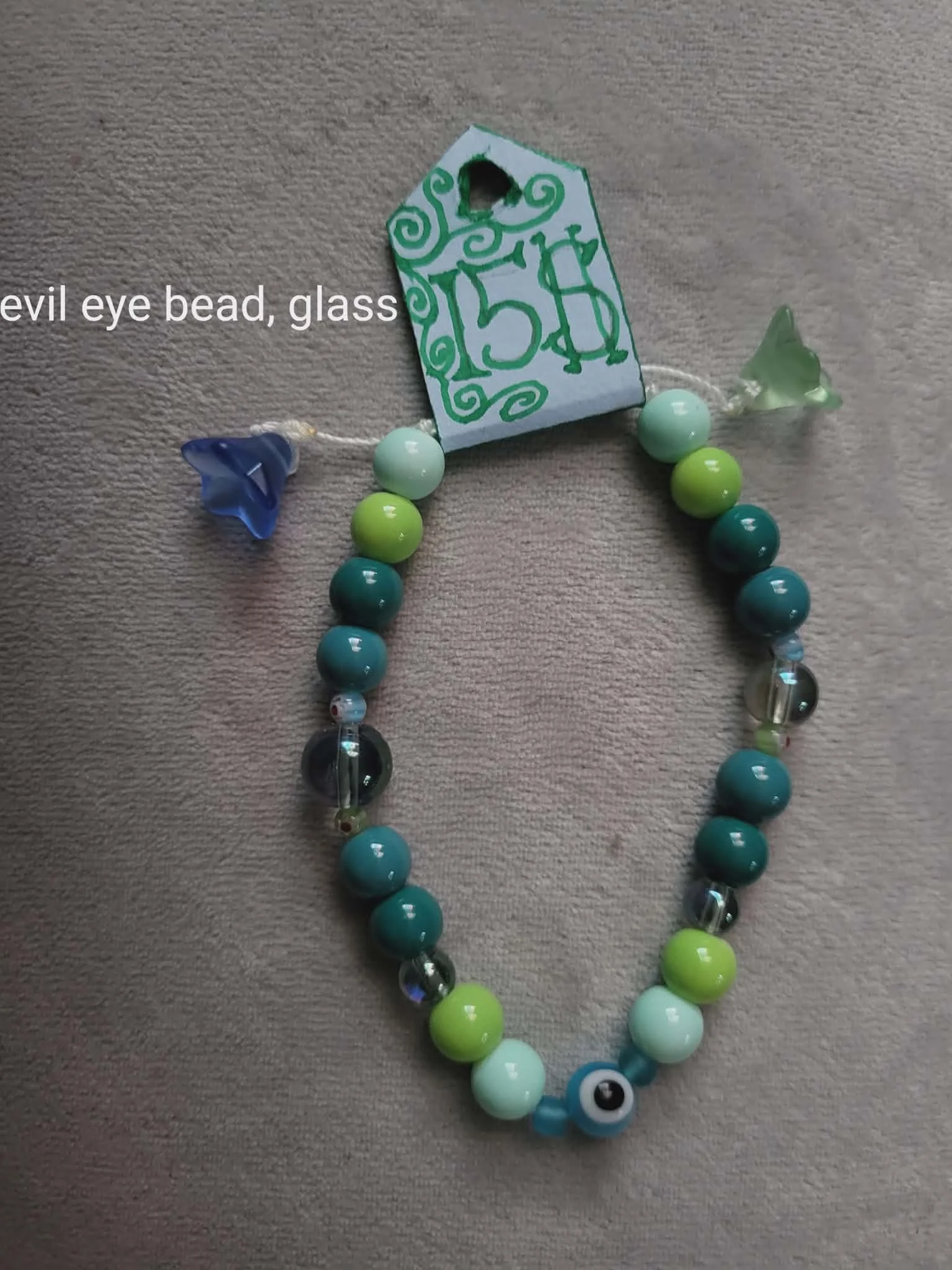 Bracelet by Tommy