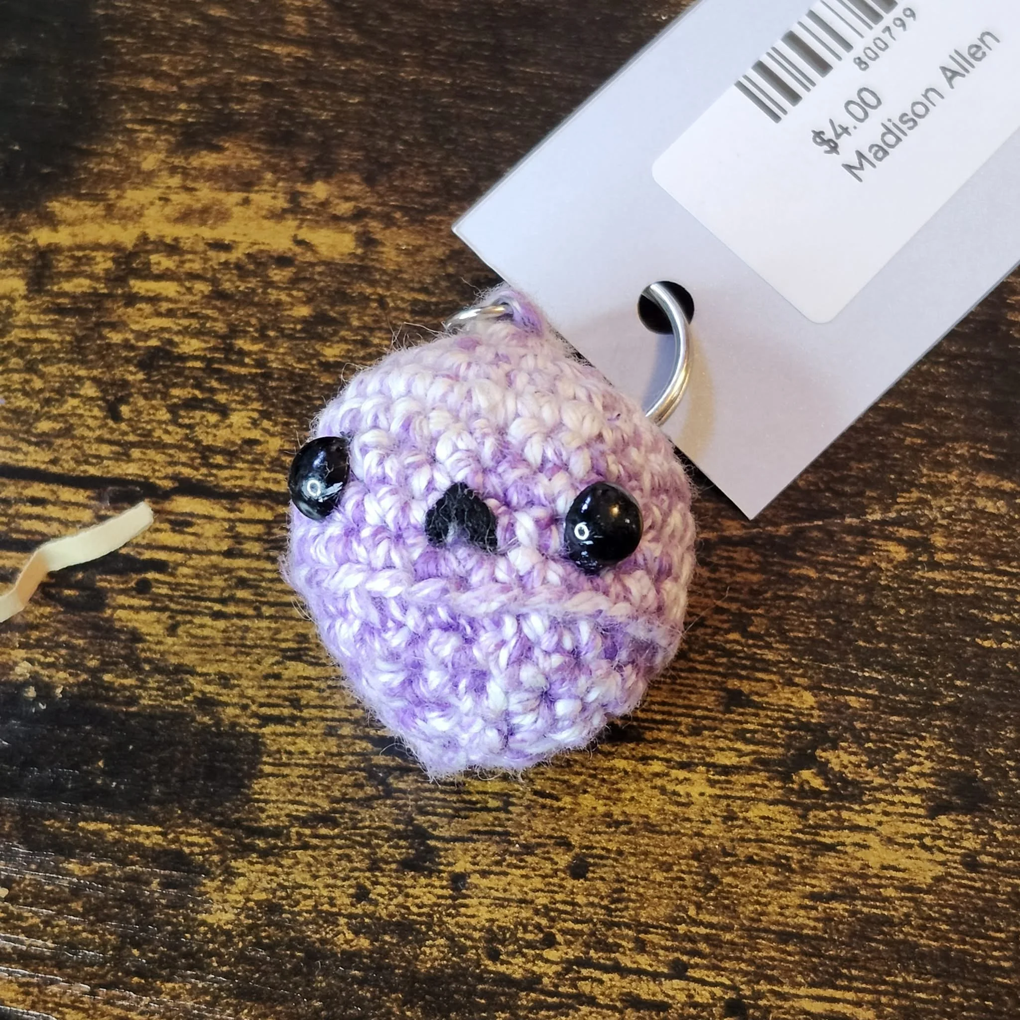 Meep by Margaret Allen