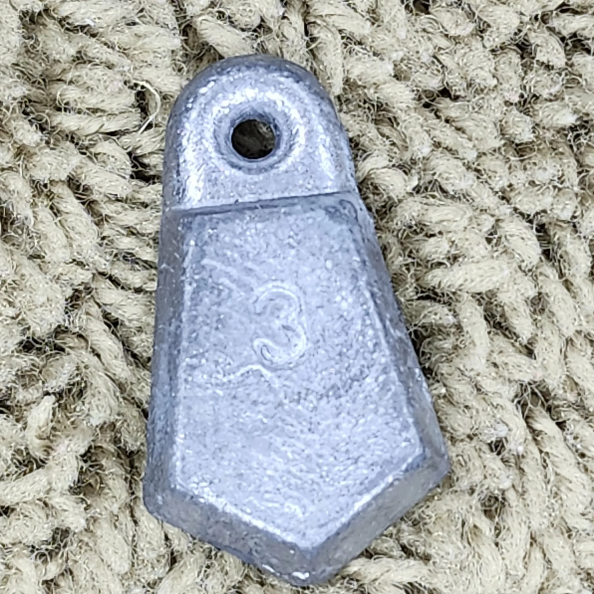 3oz Sinks by Jeremy and Jasiah