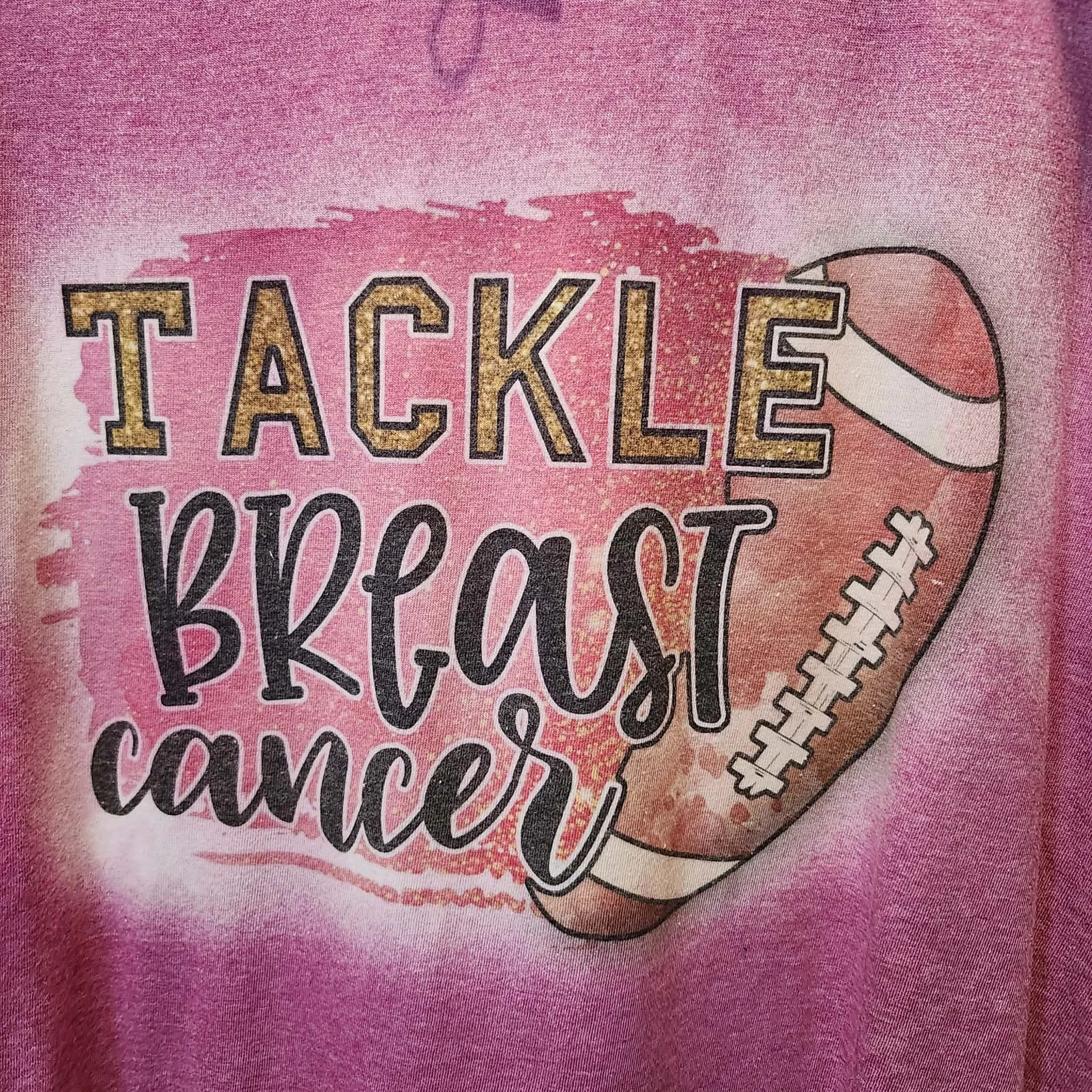 Size Large T-Shirt by D. Dawes Designs