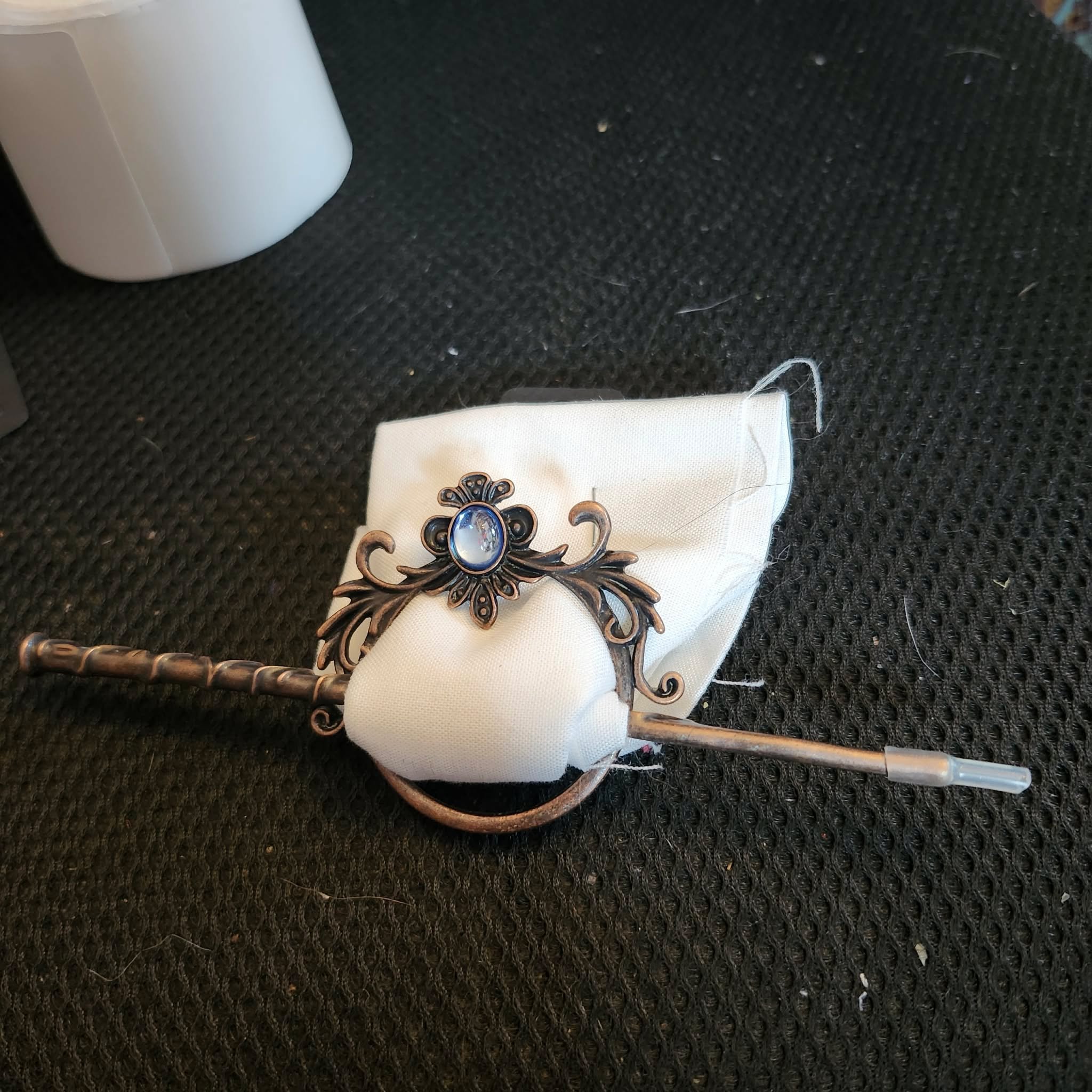 Hair Pin