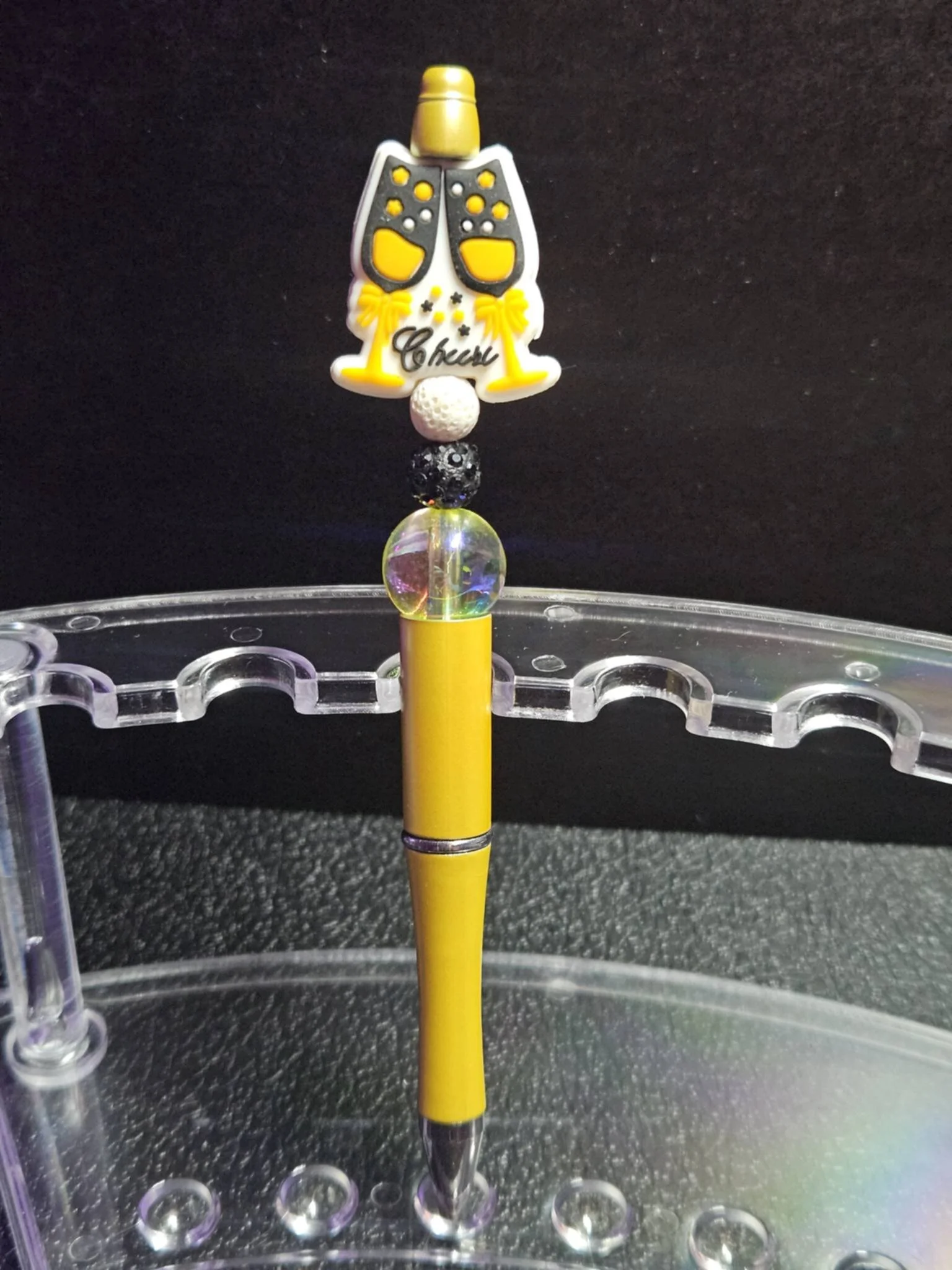 Cheers by Ty's Crafty Treasures