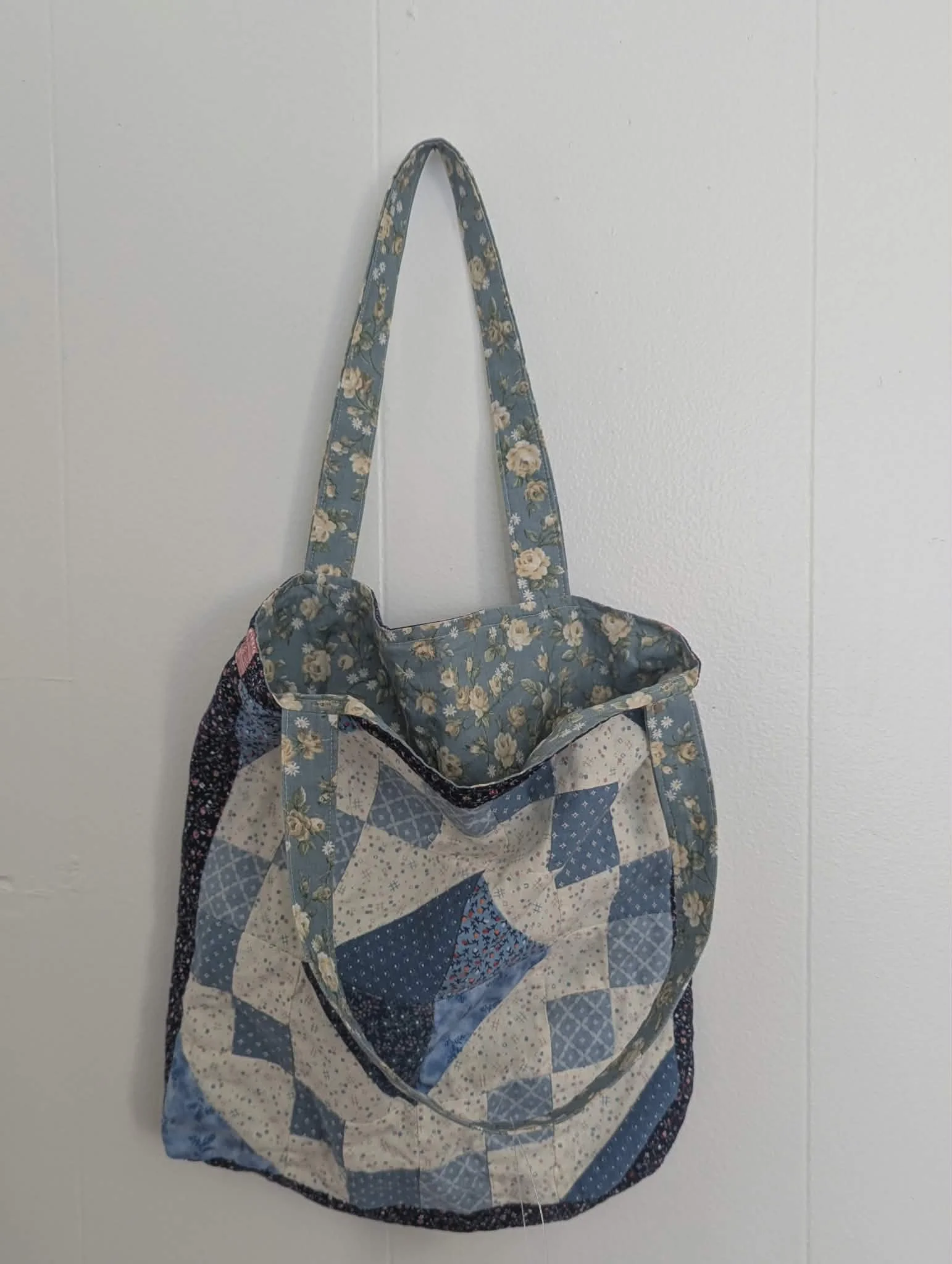 Tote Bag by Madison