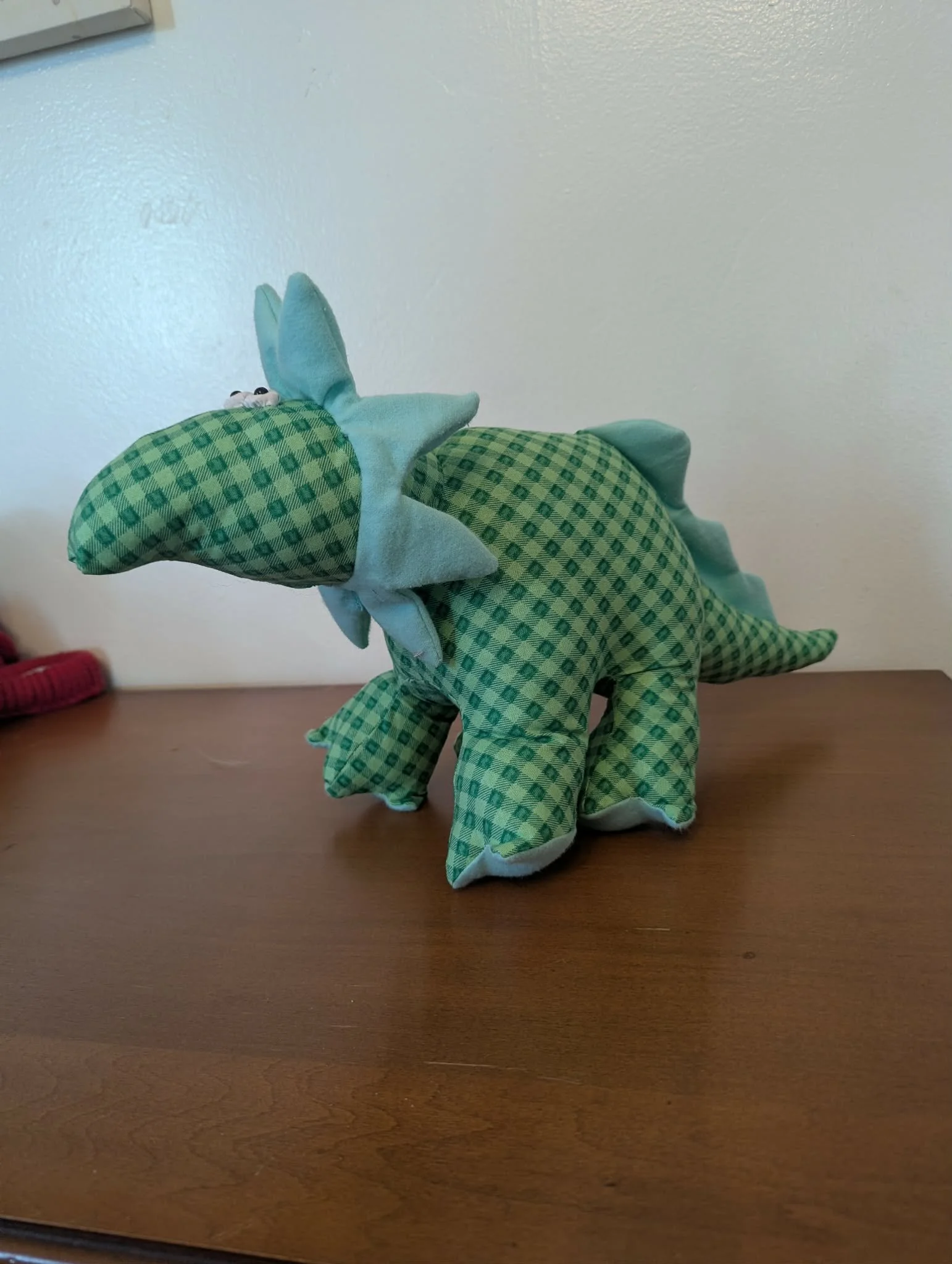 Companion / Keepsake Ant Eater by Madison