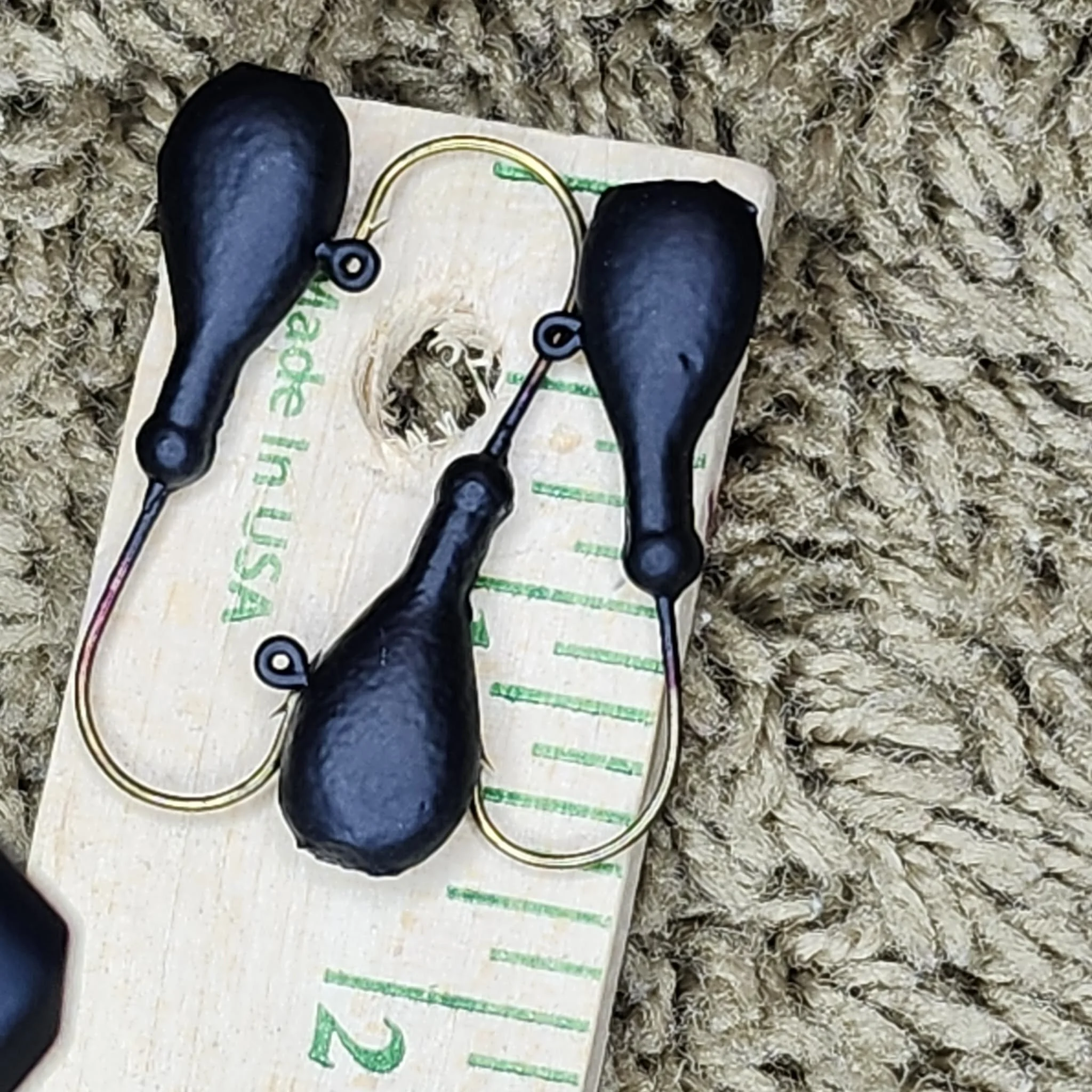 Fishing Sinks by Jeremy and Jasiah