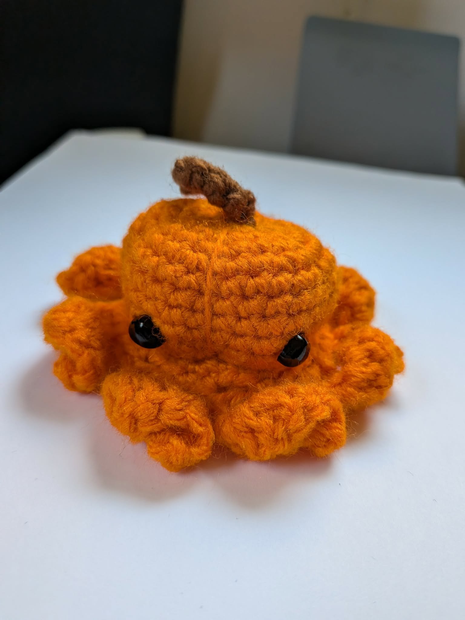 Small Octo-Kin by Kit Designs