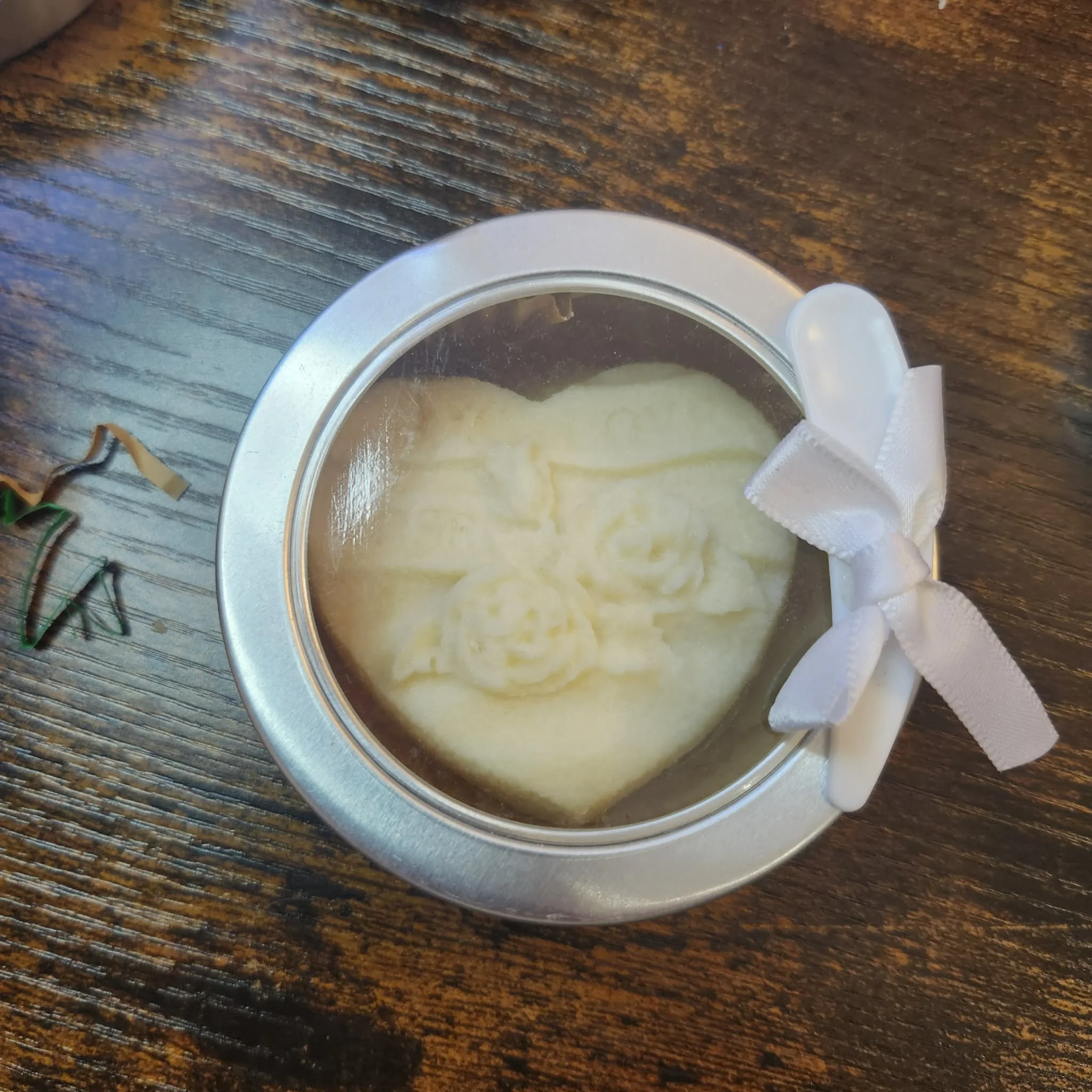 Lotion Bay by Winterstar Self Care