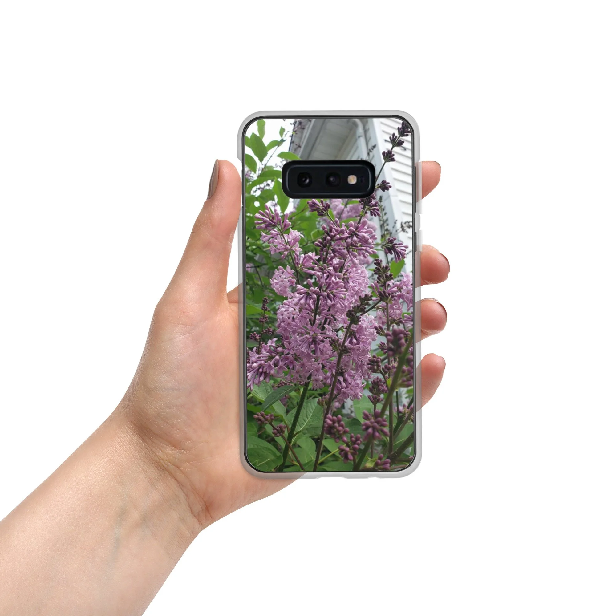clear-case-for-samsung-samsung-galaxy-s10e-case-on-phone-649a4bd0401a8.jpg
