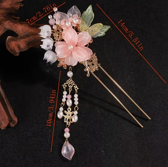 Hair Pin