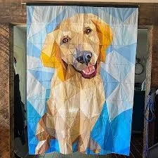 Legit Kit, Make a Quilt / Blanket, Sewing Lesson
