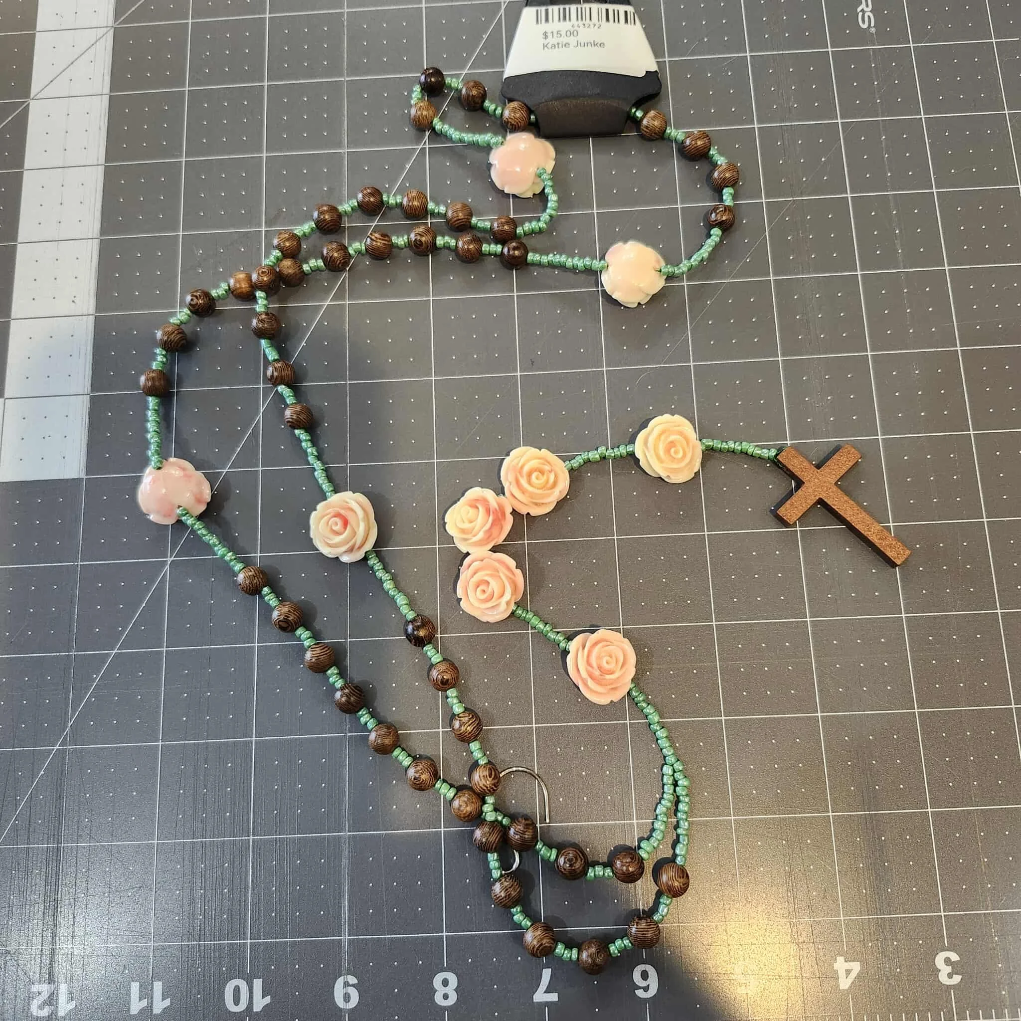 Make Your Own Rosary