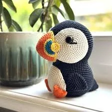 Crochet Lessons
